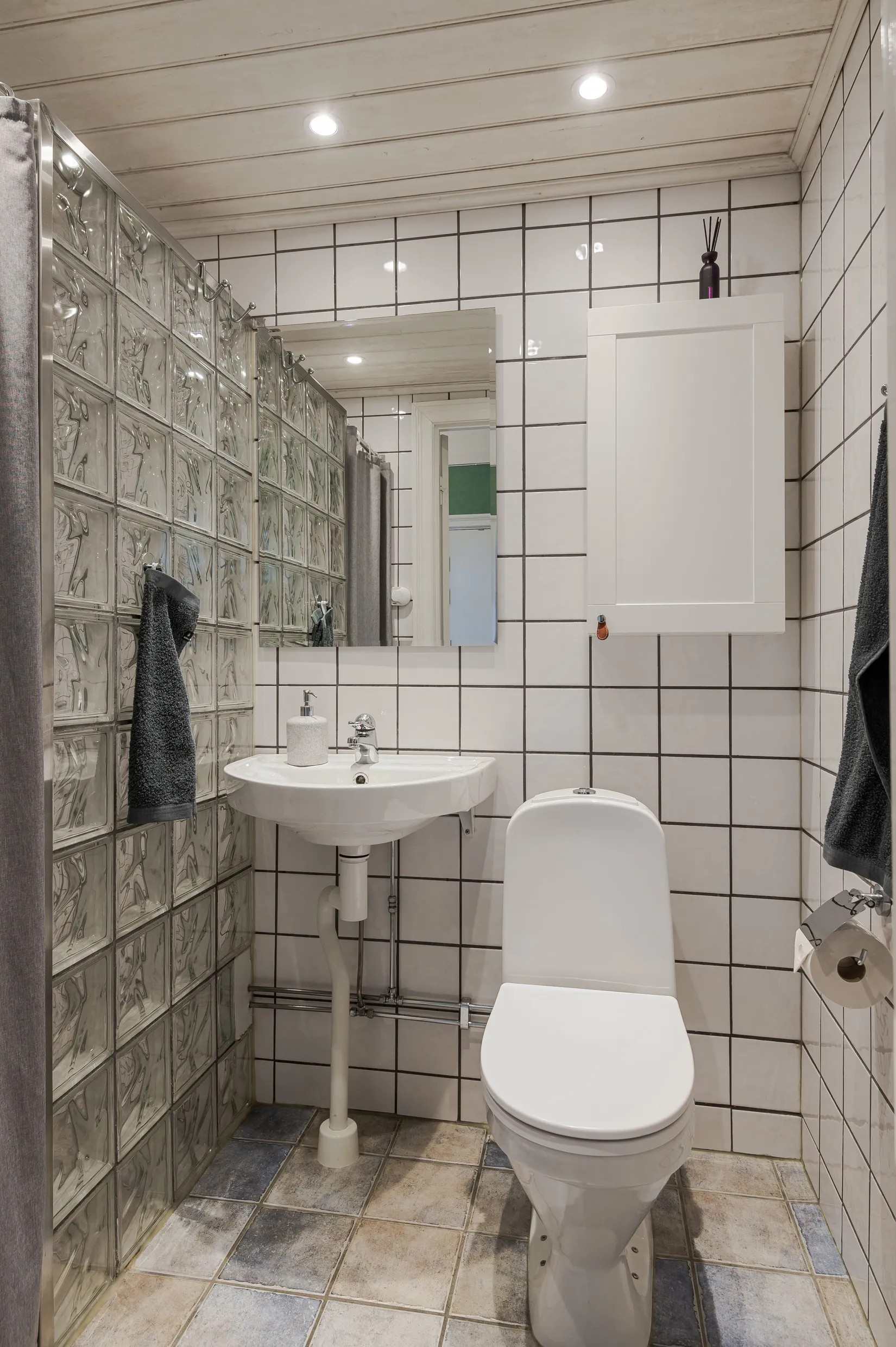 Villa, Verkstadsvägen 11, Centralt, Motala