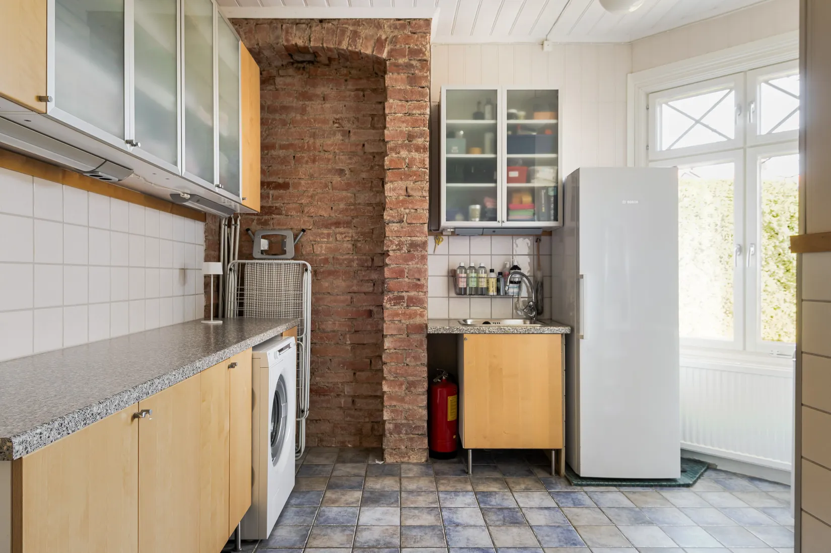 Villa, Verkstadsvägen 11, Centralt, Motala