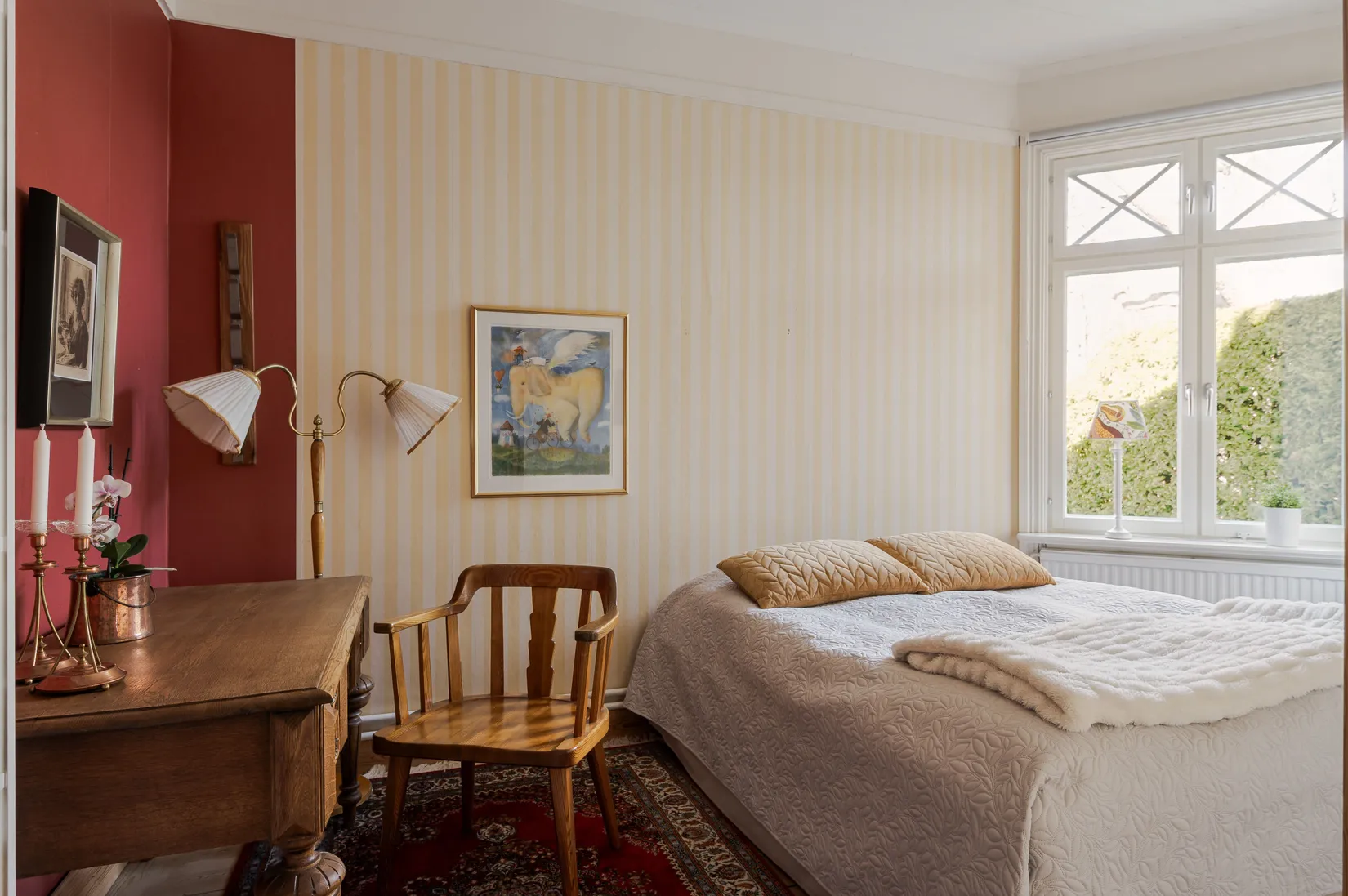 Villa, Verkstadsvägen 11, Centralt, Motala