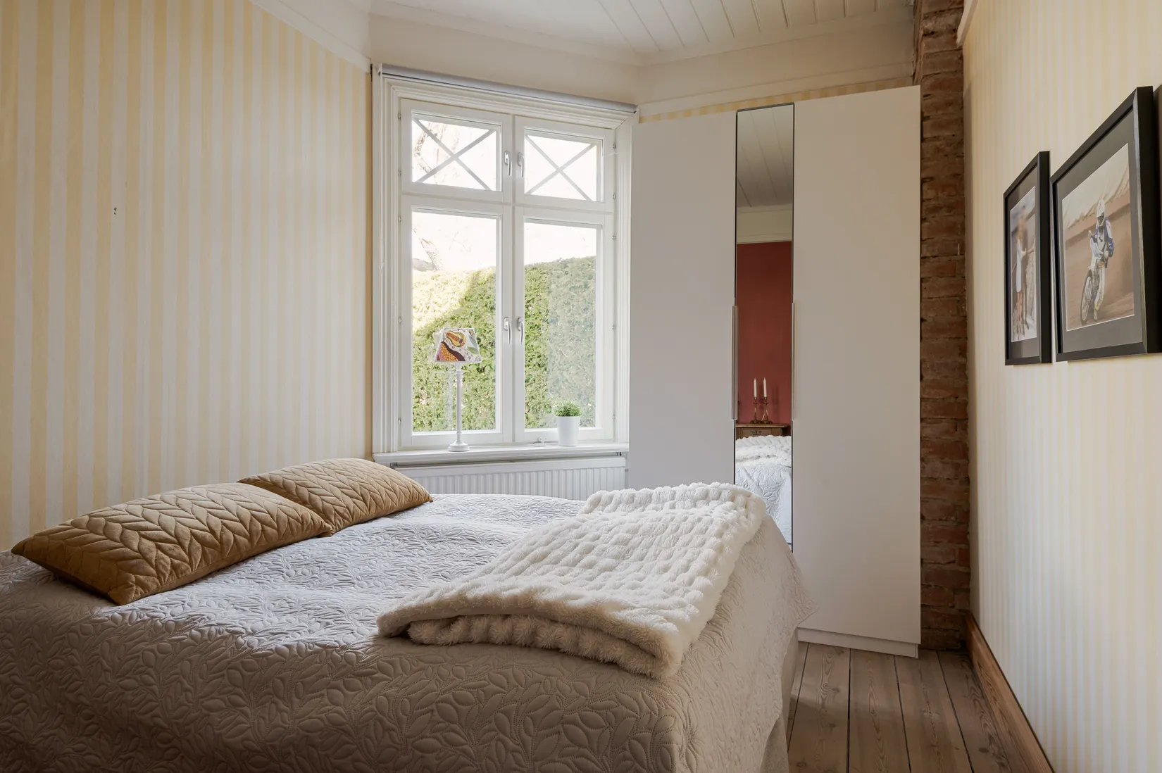 Villa, Verkstadsvägen 11, Centralt, Motala