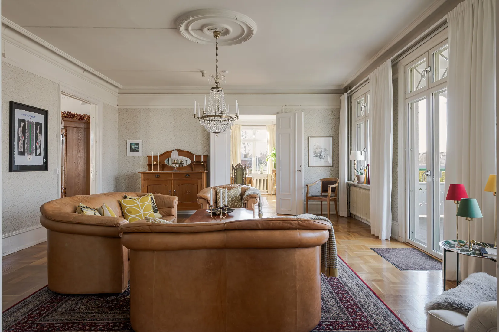 Villa, Verkstadsvägen 11, Centralt, Motala