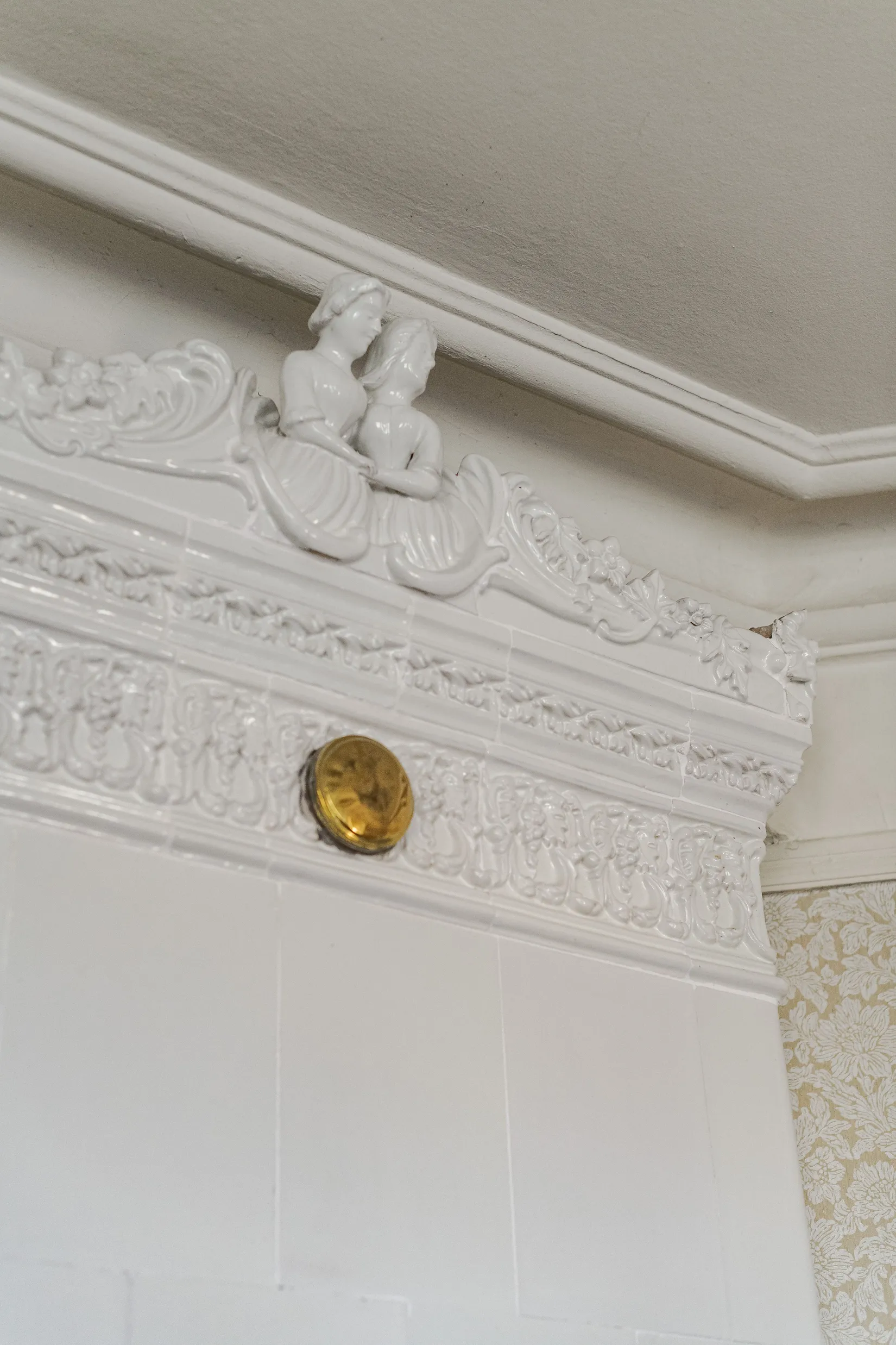 Villa, Verkstadsvägen 11, Centralt, Motala