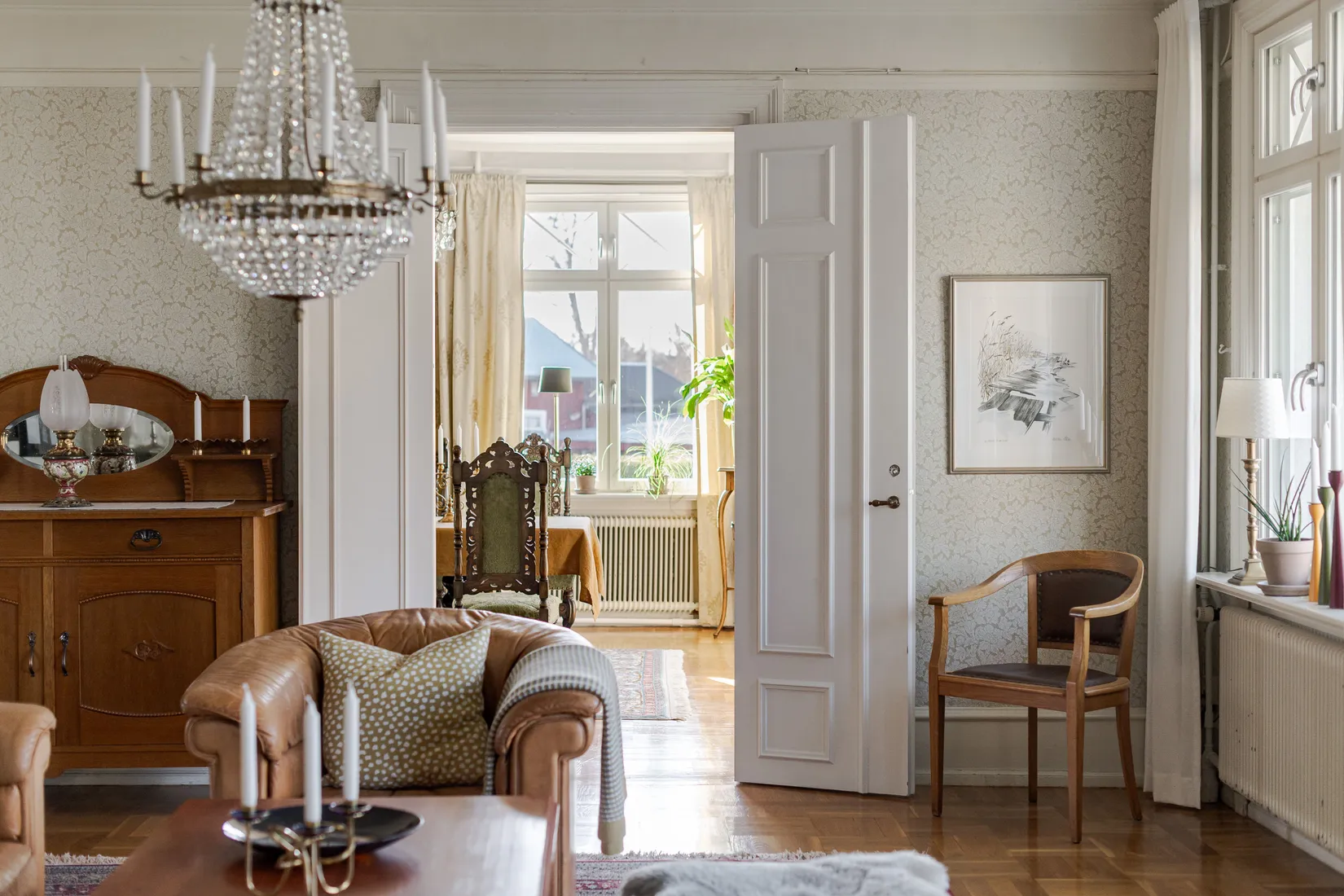 Villa, Verkstadsvägen 11, Centralt, Motala