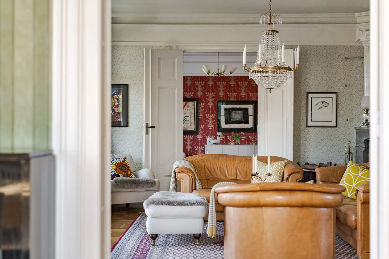 Villa, Verkstadsvägen 11, Centralt, Motala