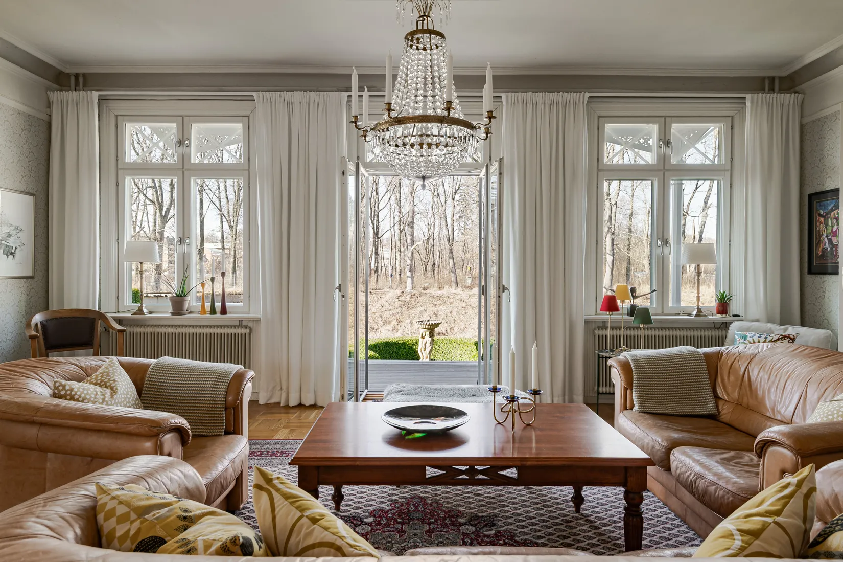 Villa, Verkstadsvägen 11, Centralt, Motala