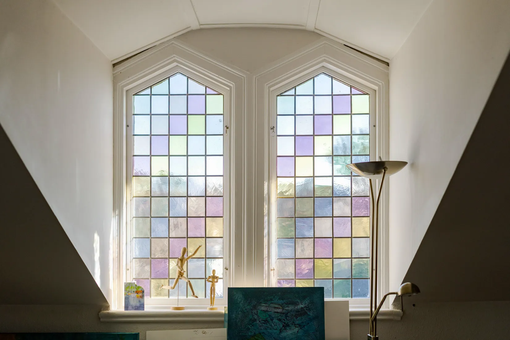 Villa, Verkstadsvägen 11, Centralt, Motala