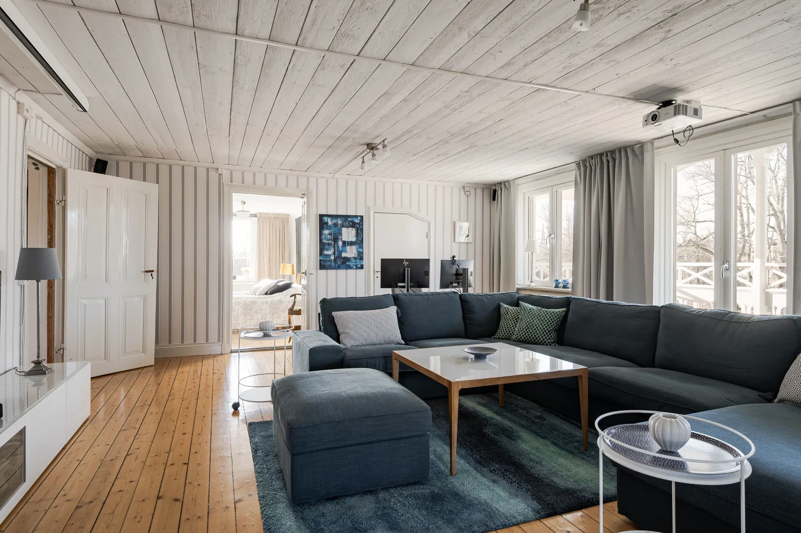 Villa, Verkstadsvägen 11, Centralt, Motala