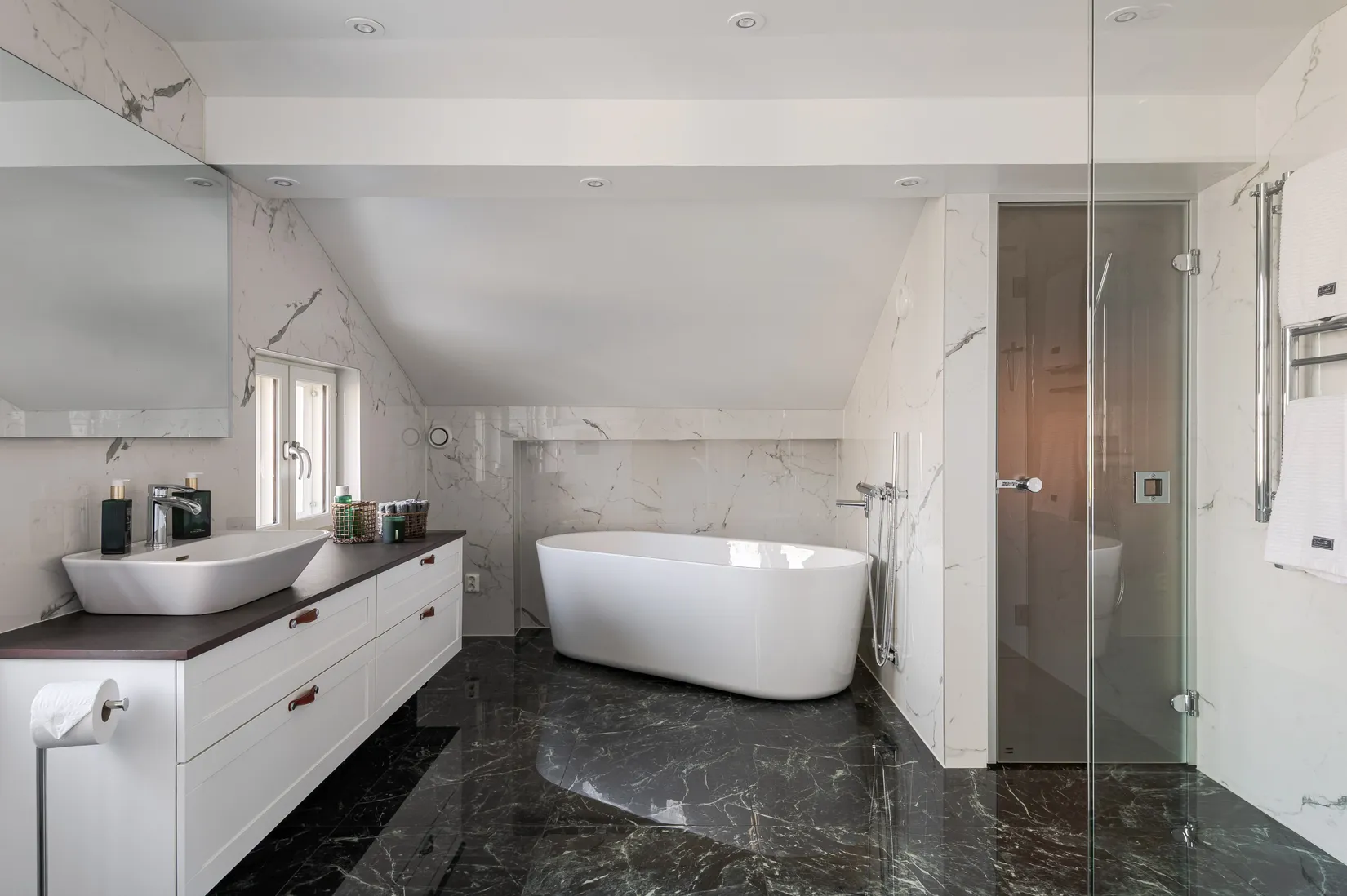 Villa, Verkstadsvägen 11, Centralt, Motala