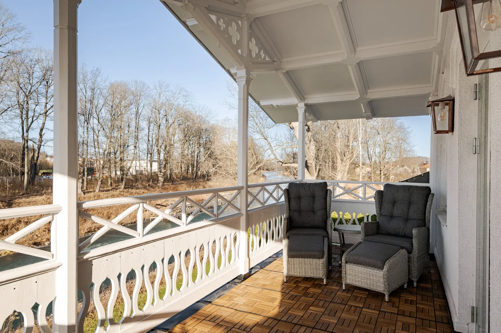 Villa, Verkstadsvägen 11, Centralt, Motala