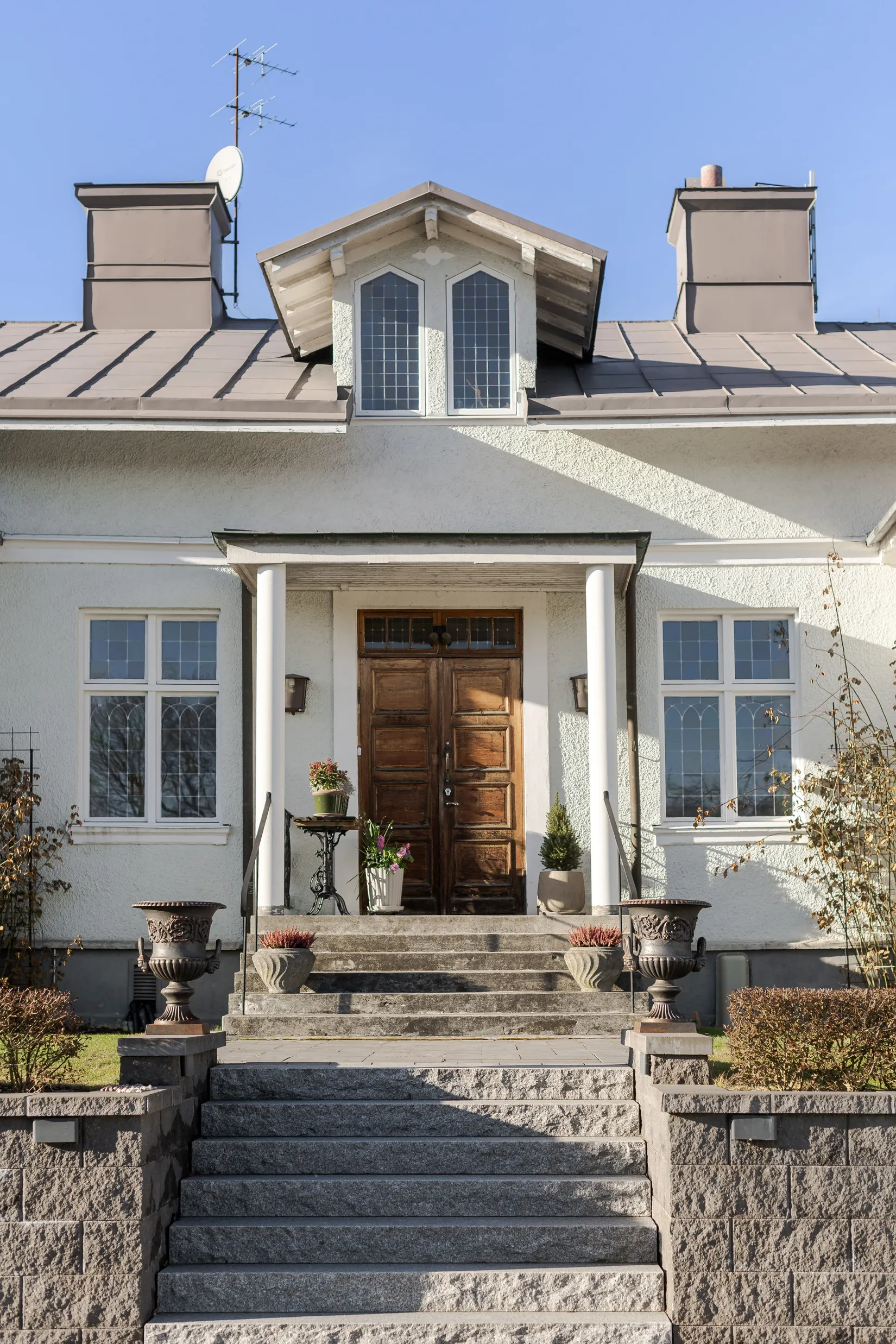 Villa, Verkstadsvägen 11, Centralt, Motala