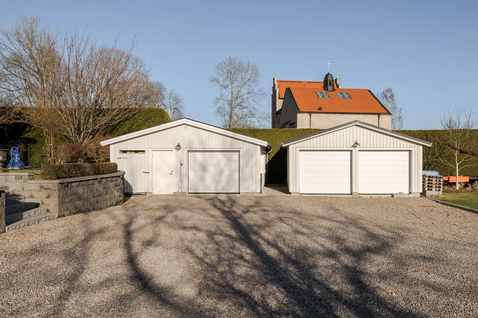Villa, Verkstadsvägen 11, Centralt, Motala