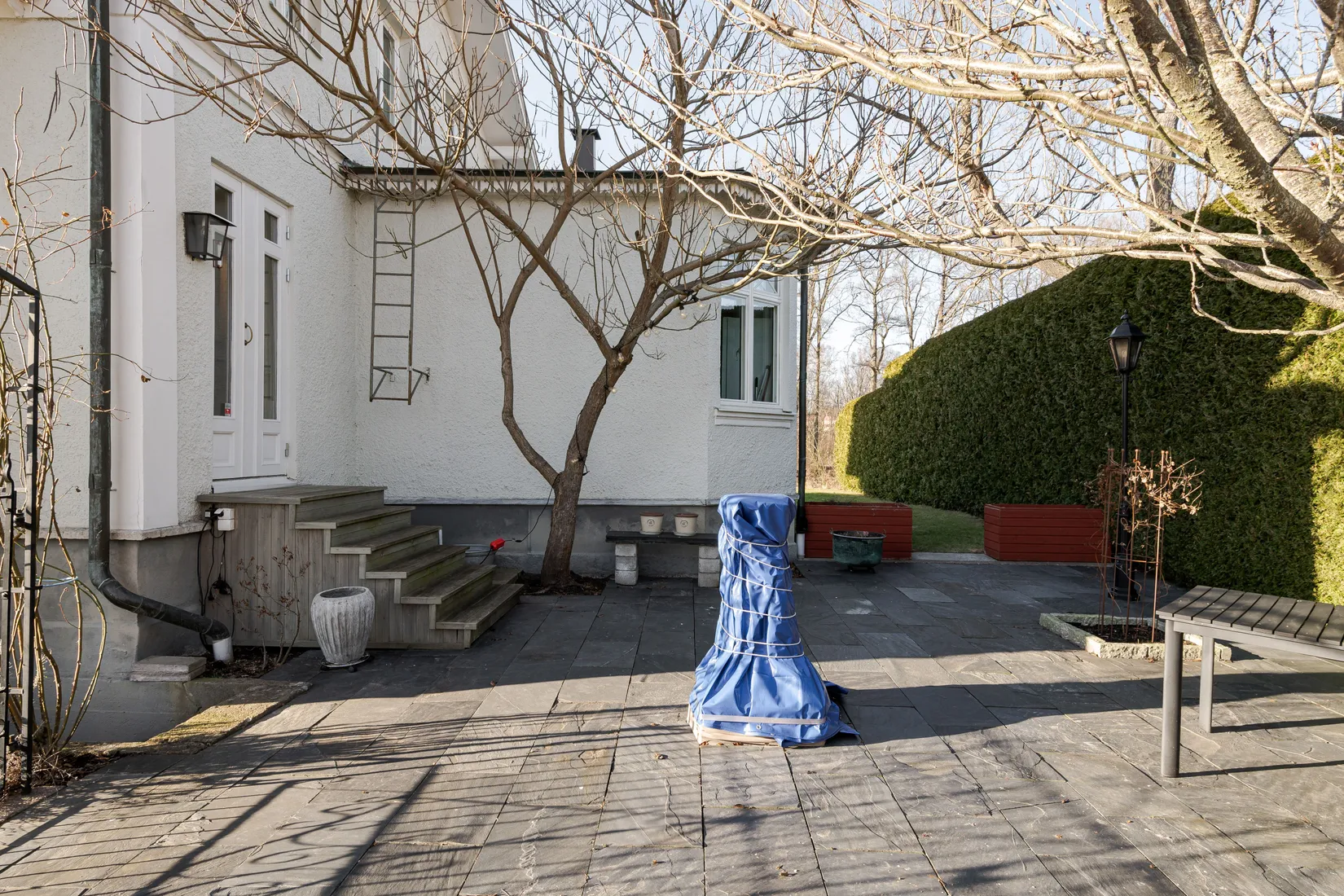 Villa, Verkstadsvägen 11, Centralt, Motala