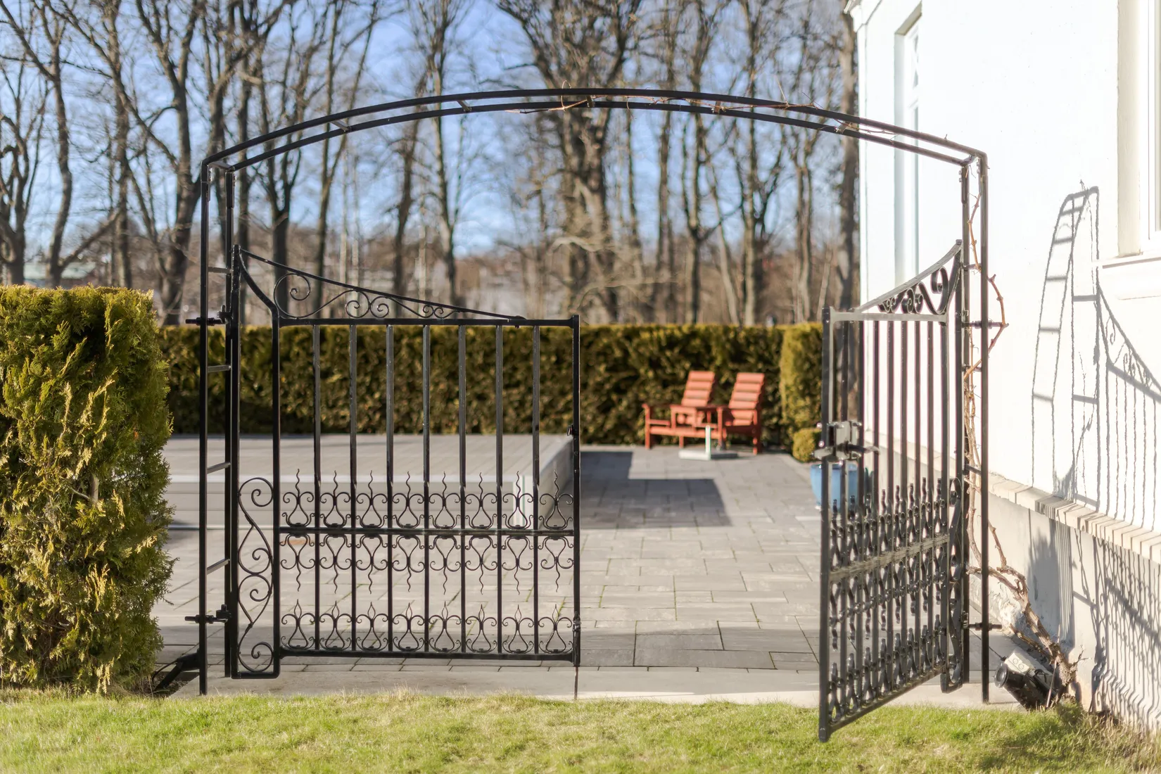 Villa, Verkstadsvägen 11, Centralt, Motala