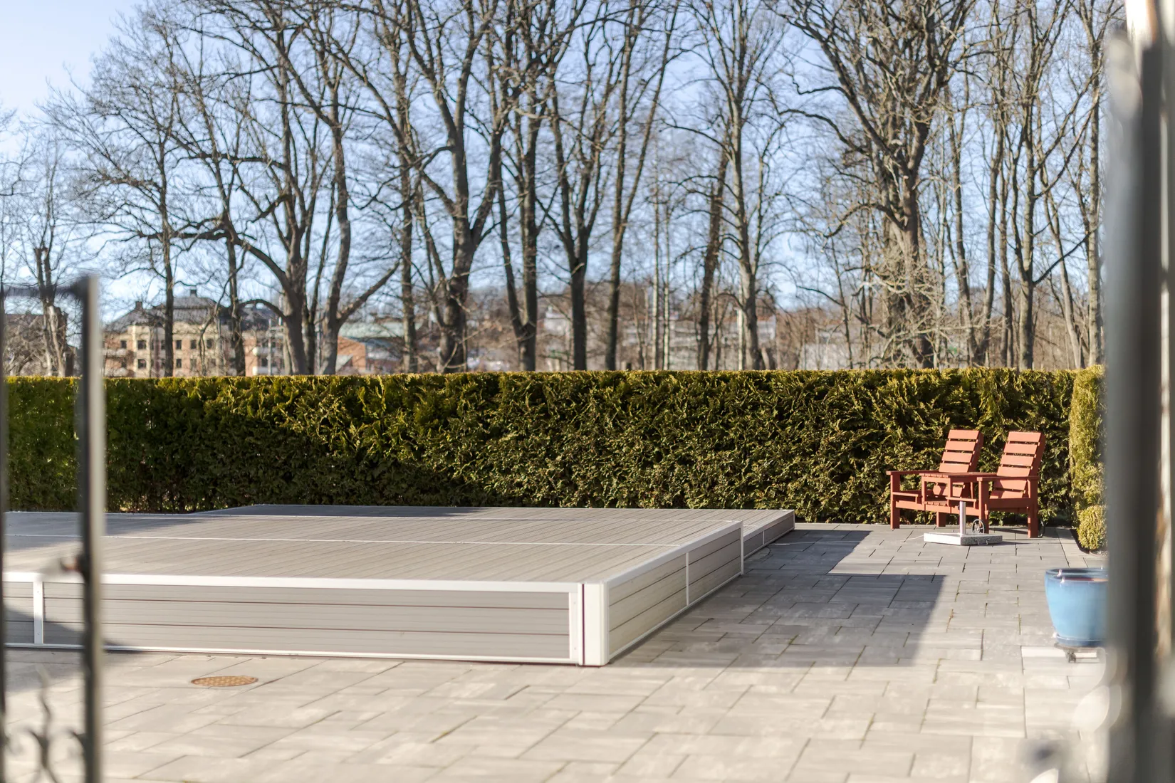 Villa, Verkstadsvägen 11, Centralt, Motala