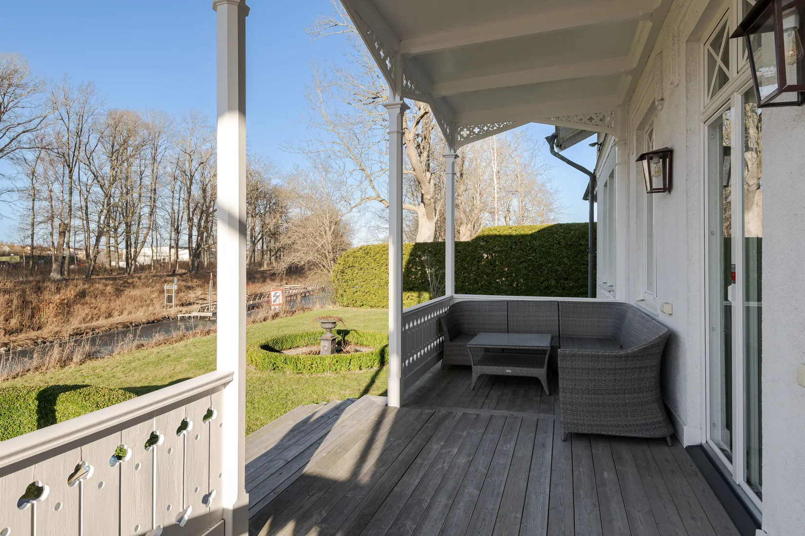 Villa, Verkstadsvägen 11, Centralt, Motala