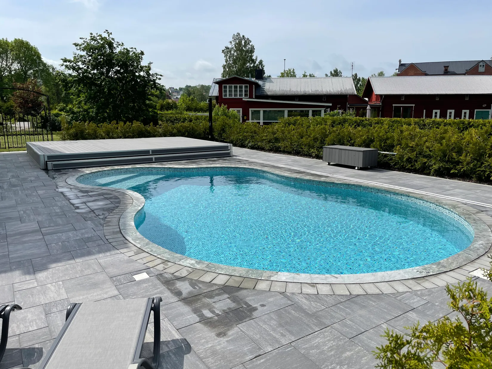 Villa, Verkstadsvägen 11, Centralt, Motala