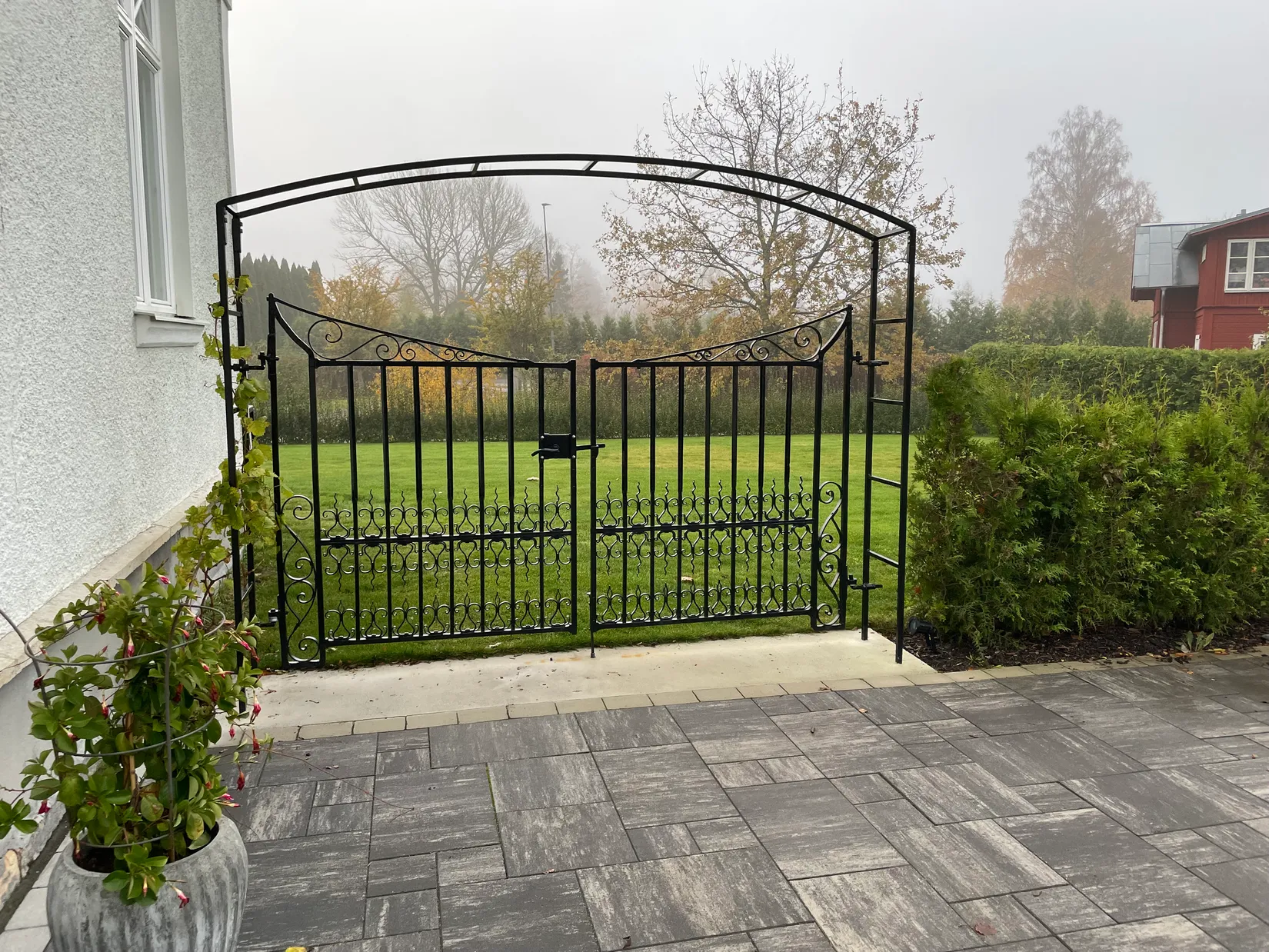 Villa, Verkstadsvägen 11, Centralt, Motala