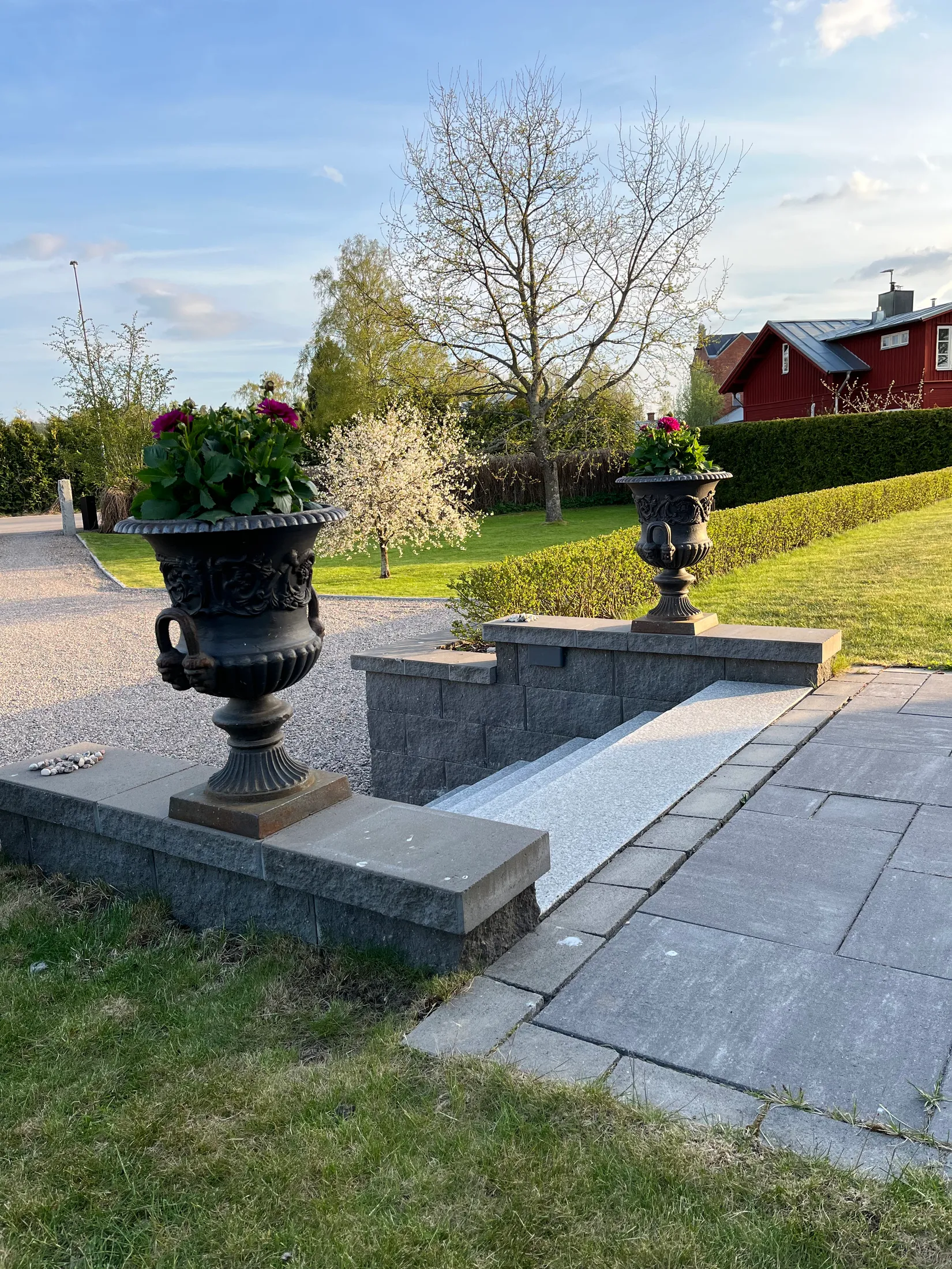 Villa, Verkstadsvägen 11, Centralt, Motala