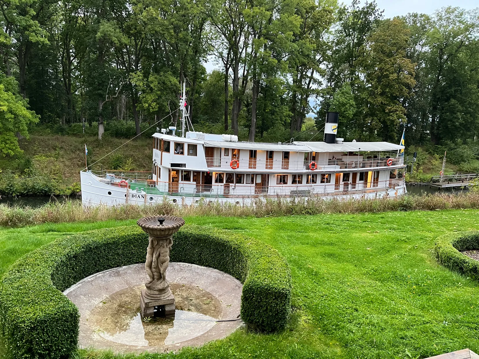 Villa, Verkstadsvägen 11, Centralt, Motala