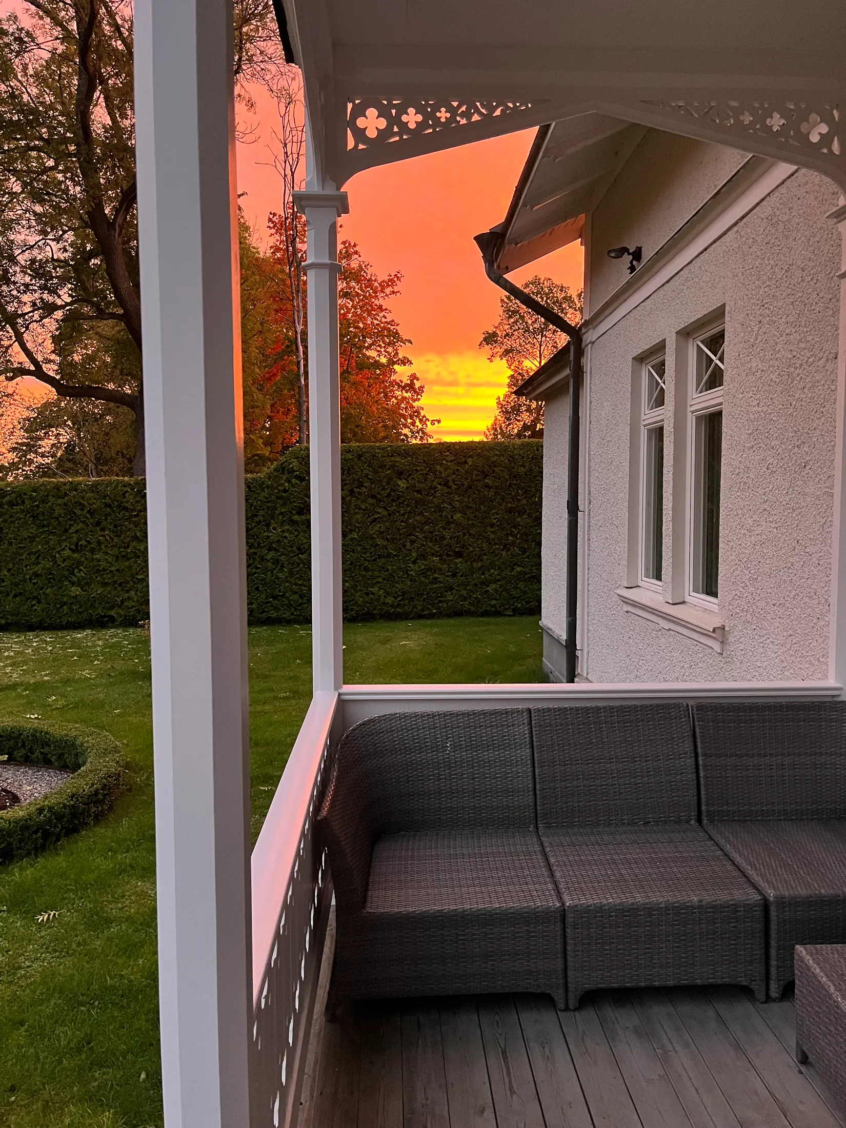 Villa, Verkstadsvägen 11, Centralt, Motala