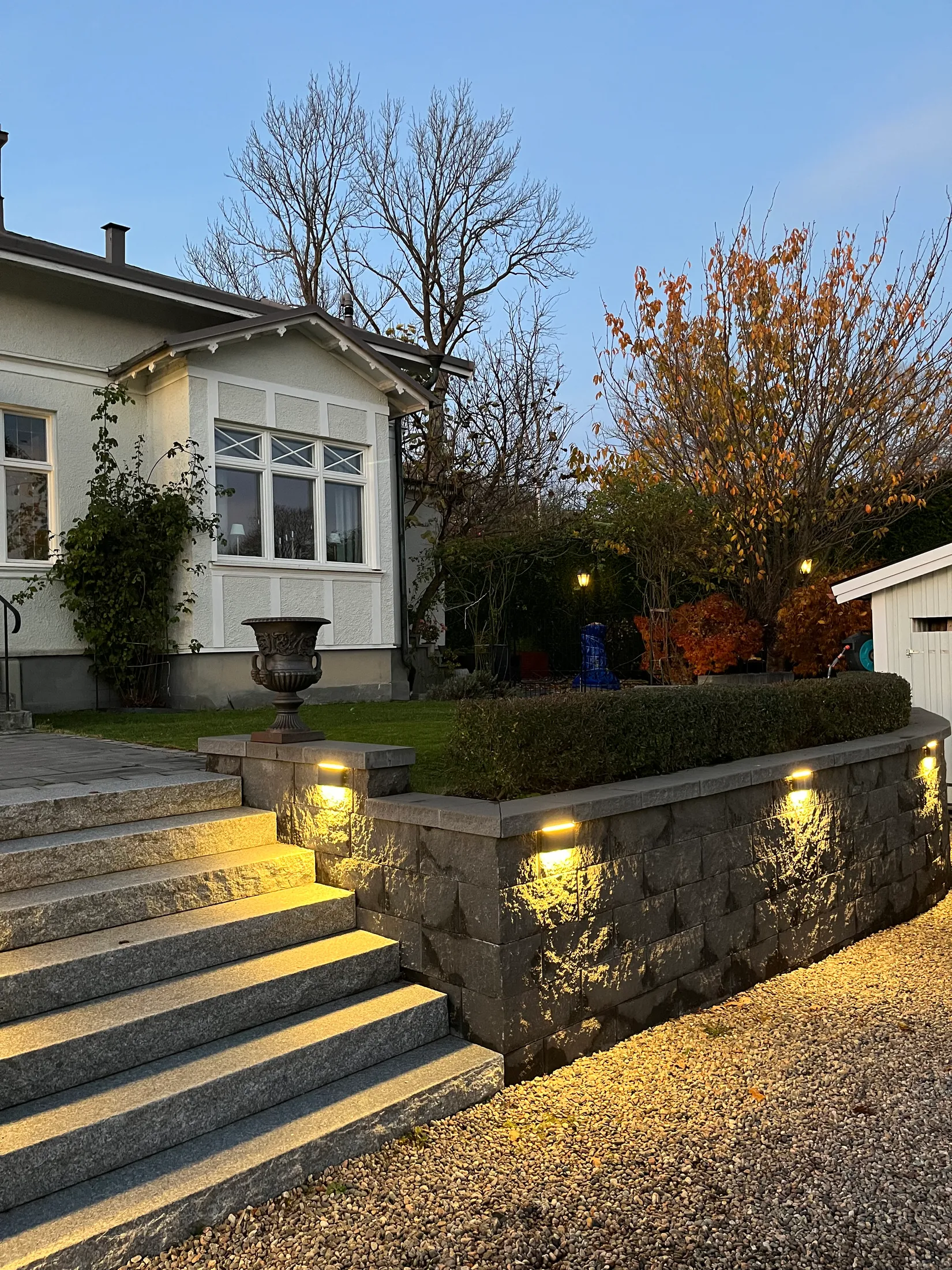 Villa, Verkstadsvägen 11, Centralt, Motala