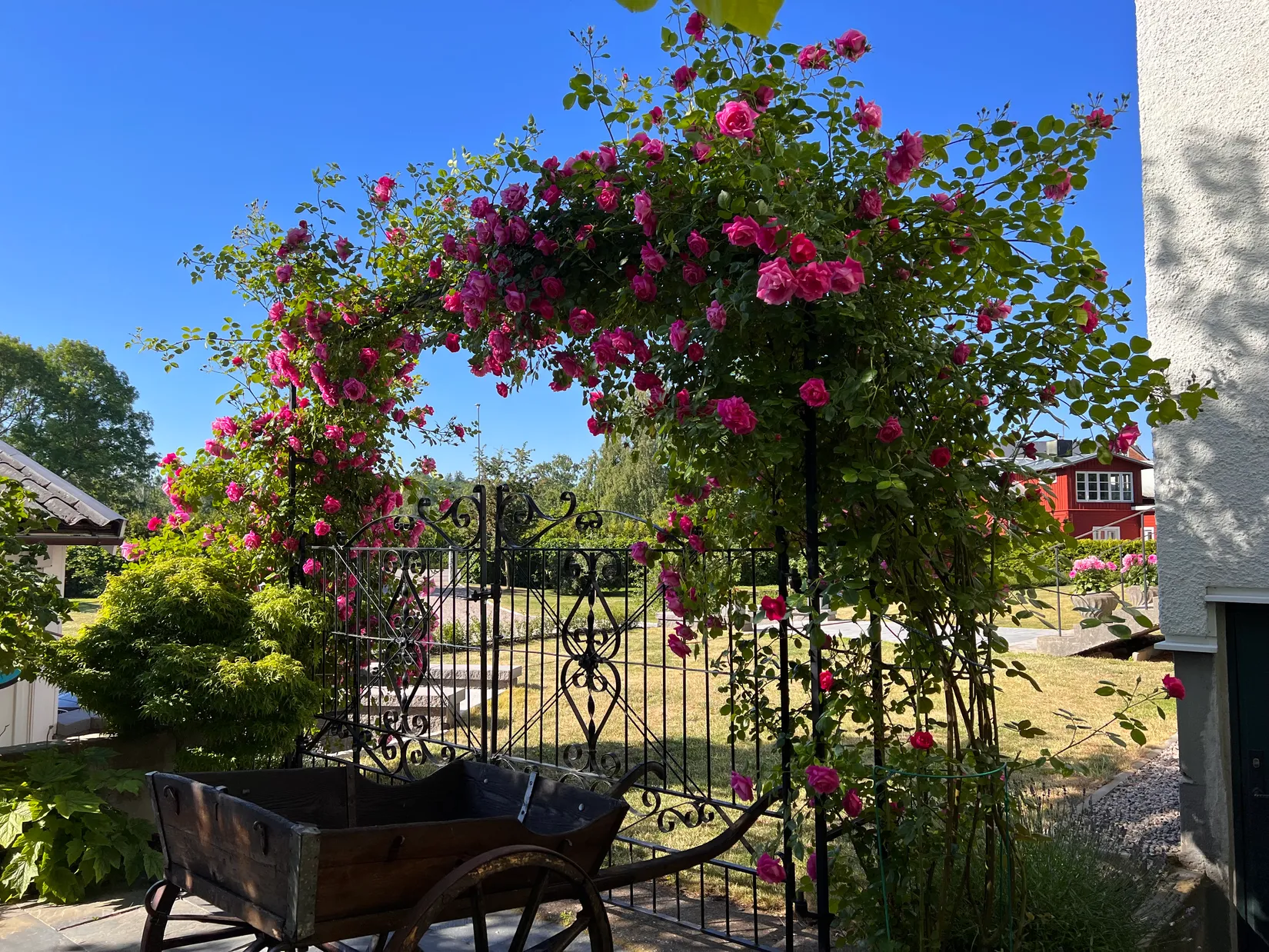 Villa, Verkstadsvägen 11, Centralt, Motala