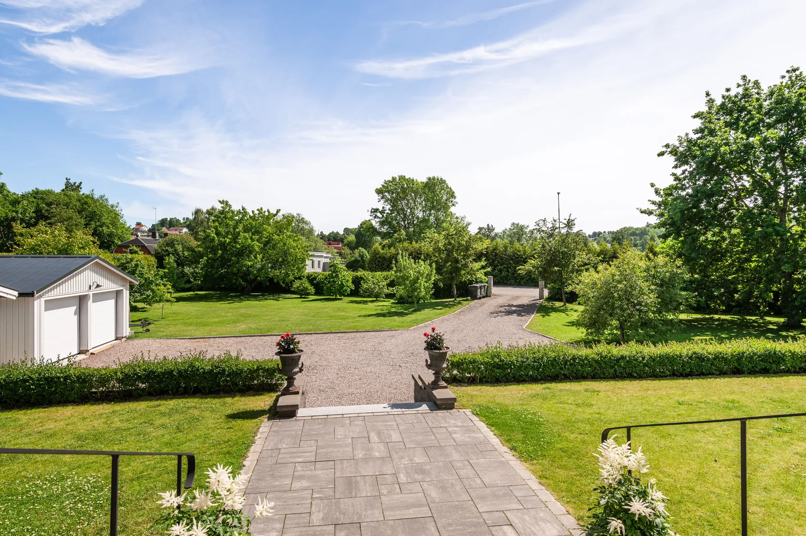 Villa, Verkstadsvägen 11, Centralt, Motala