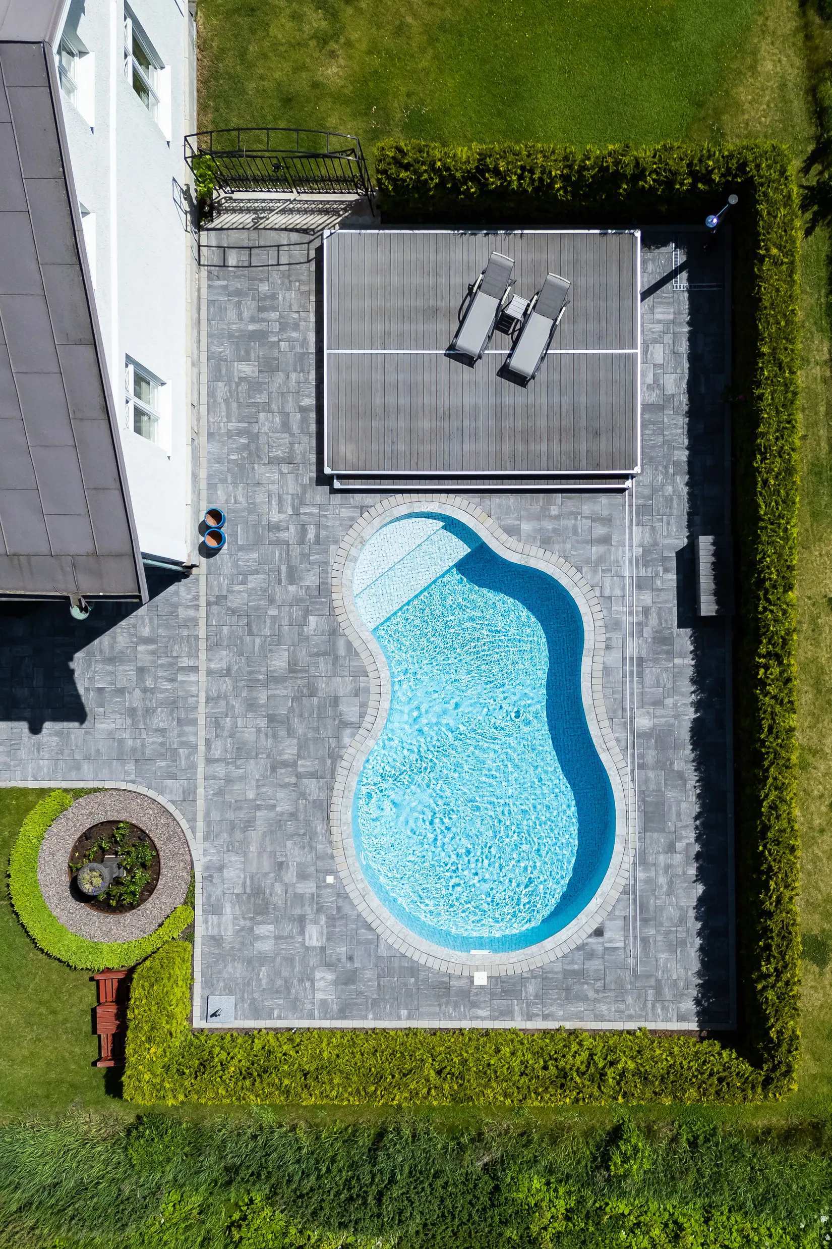 Villa, Verkstadsvägen 11, Centralt, Motala