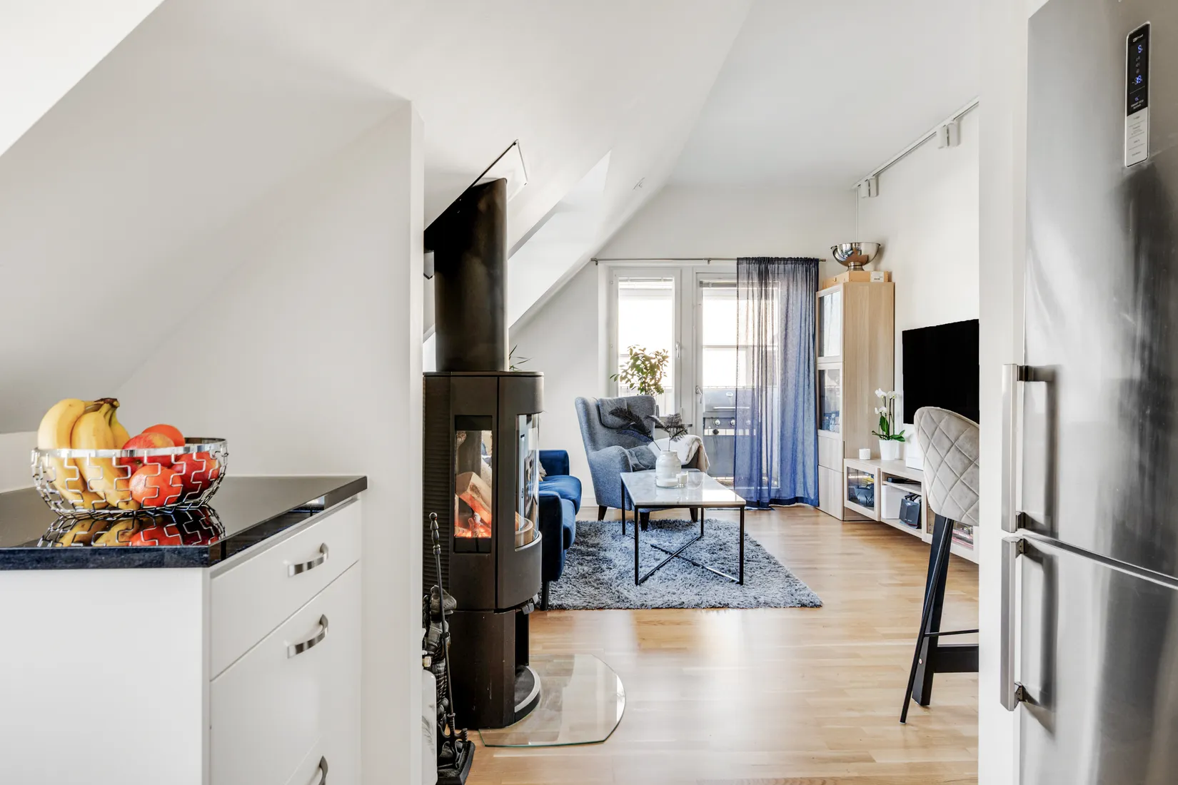 Bostadsrätt, Litteraturgatan 204, Hisings Backa, Göteborg