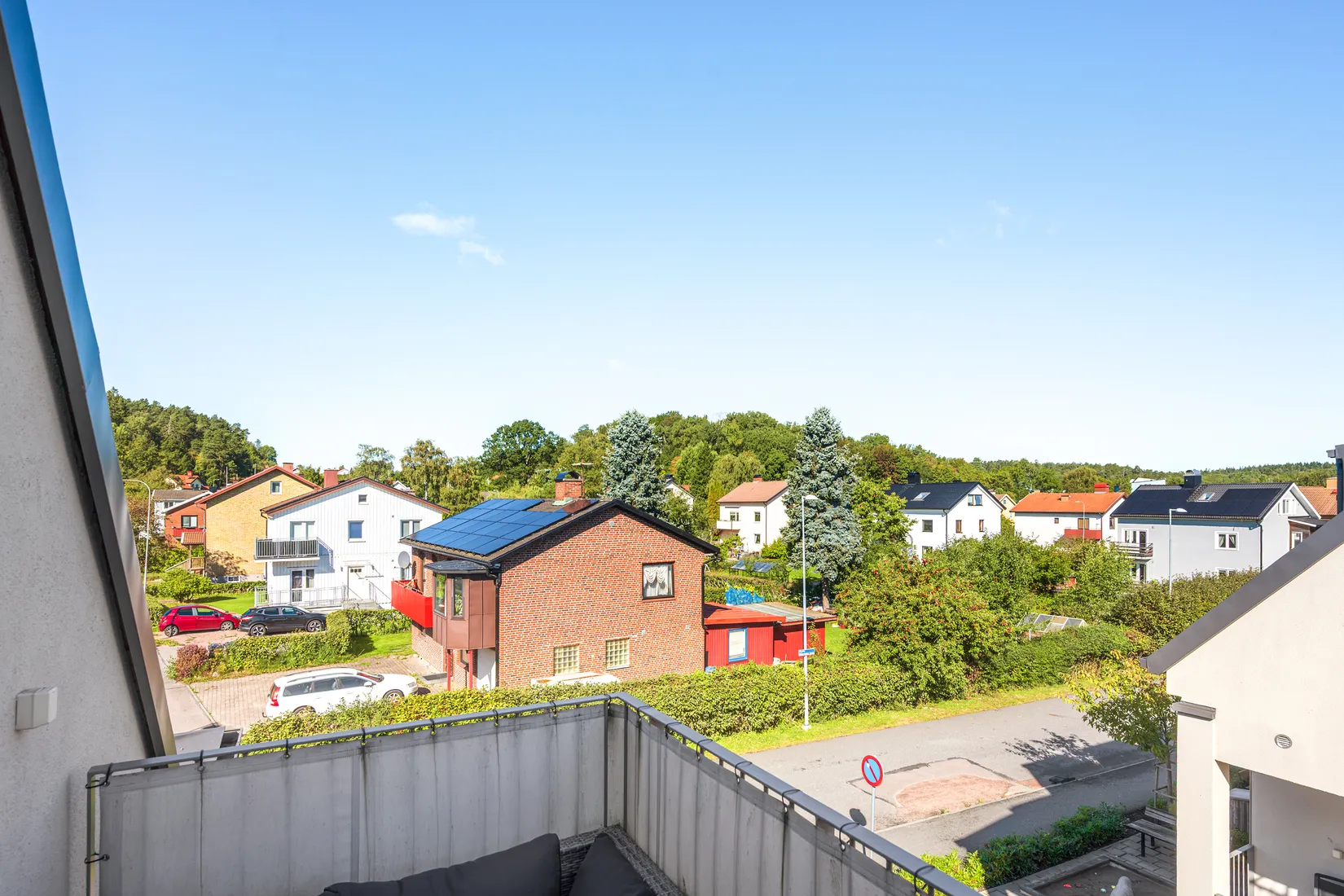 Bostadsrätt, Litteraturgatan 204, Hisings Backa, Göteborg
