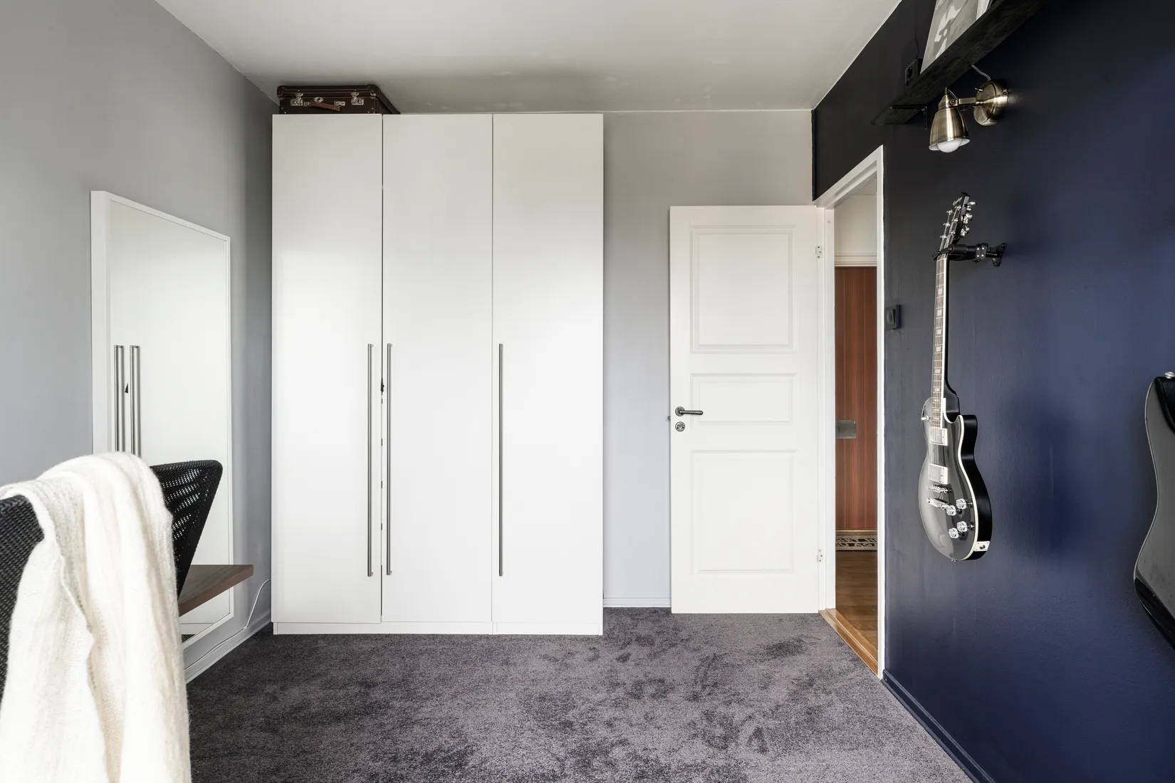 Bostadsrätt, Regnvädersgatan 1, Biskopsgården, Göteborg