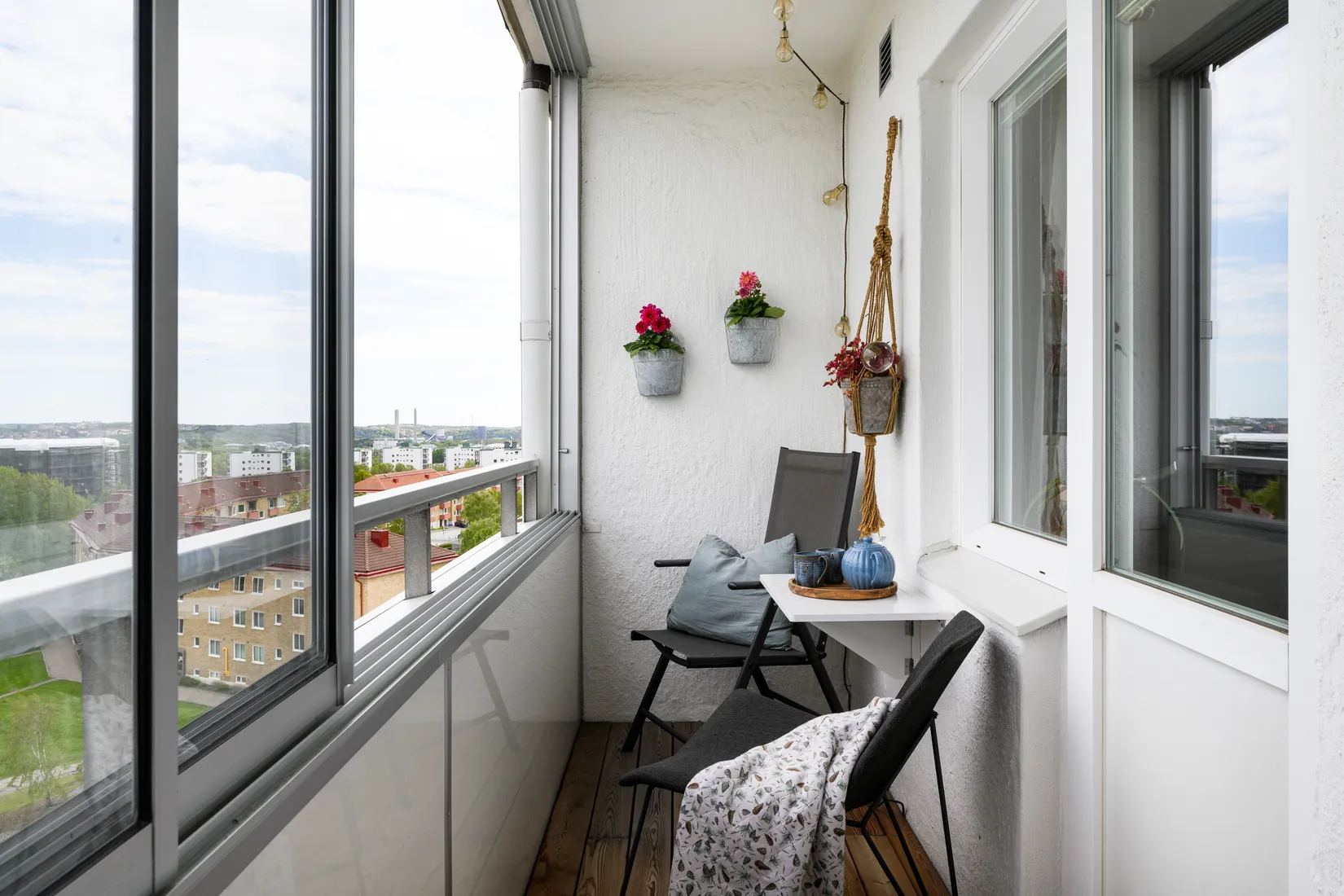 Bostadsrätt, Regnvädersgatan 1, Biskopsgården, Göteborg