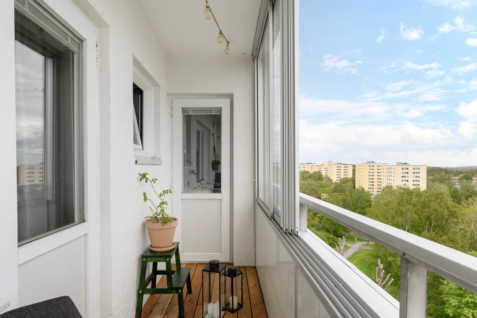 Bostadsrätt, Regnvädersgatan 1, Biskopsgården, Göteborg