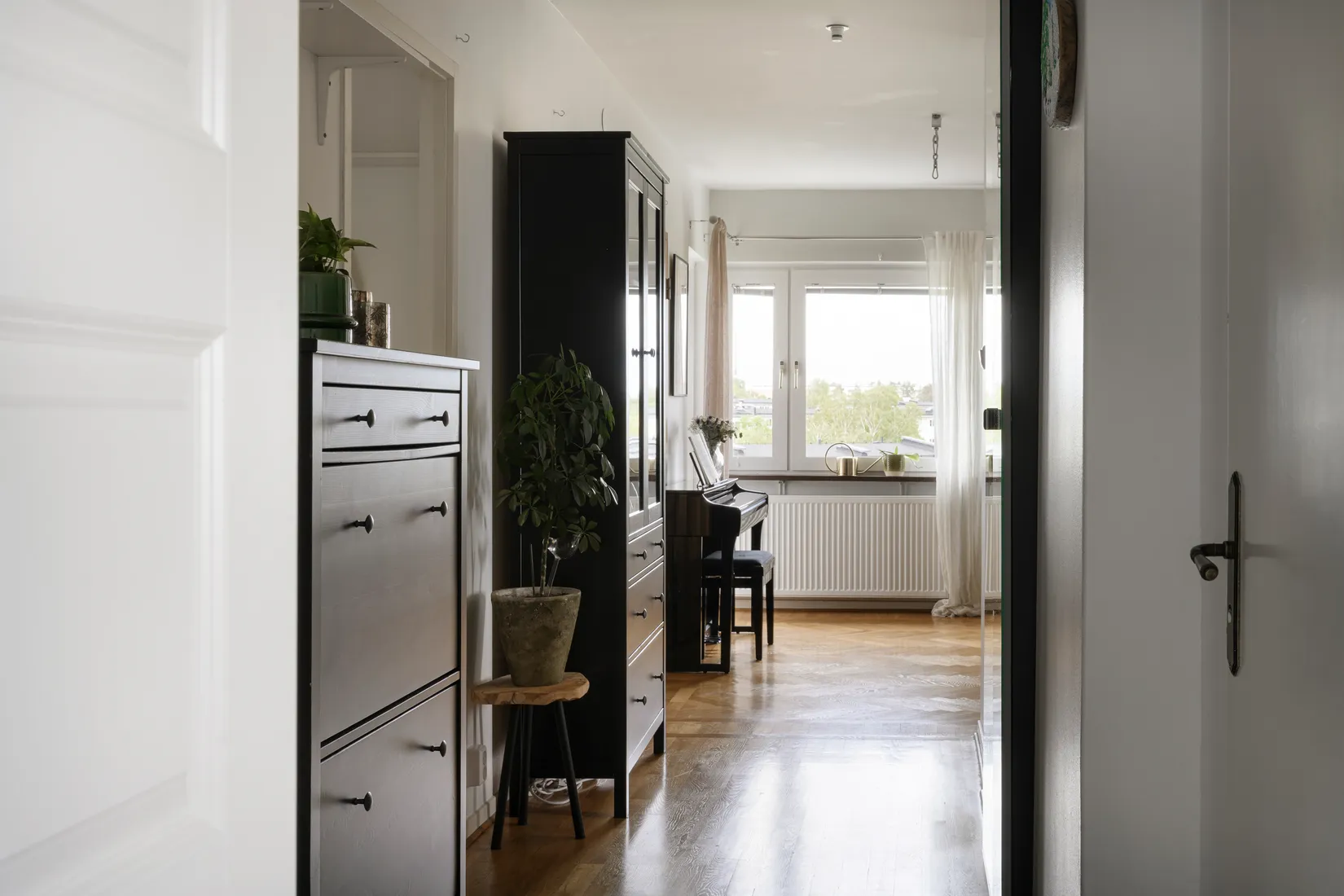 Bostadsrätt, Regnvädersgatan 1, Biskopsgården, Göteborg