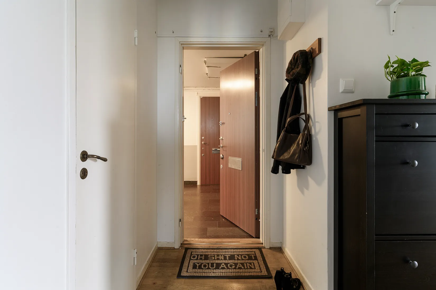 Bostadsrätt, Regnvädersgatan 1, Biskopsgården, Göteborg