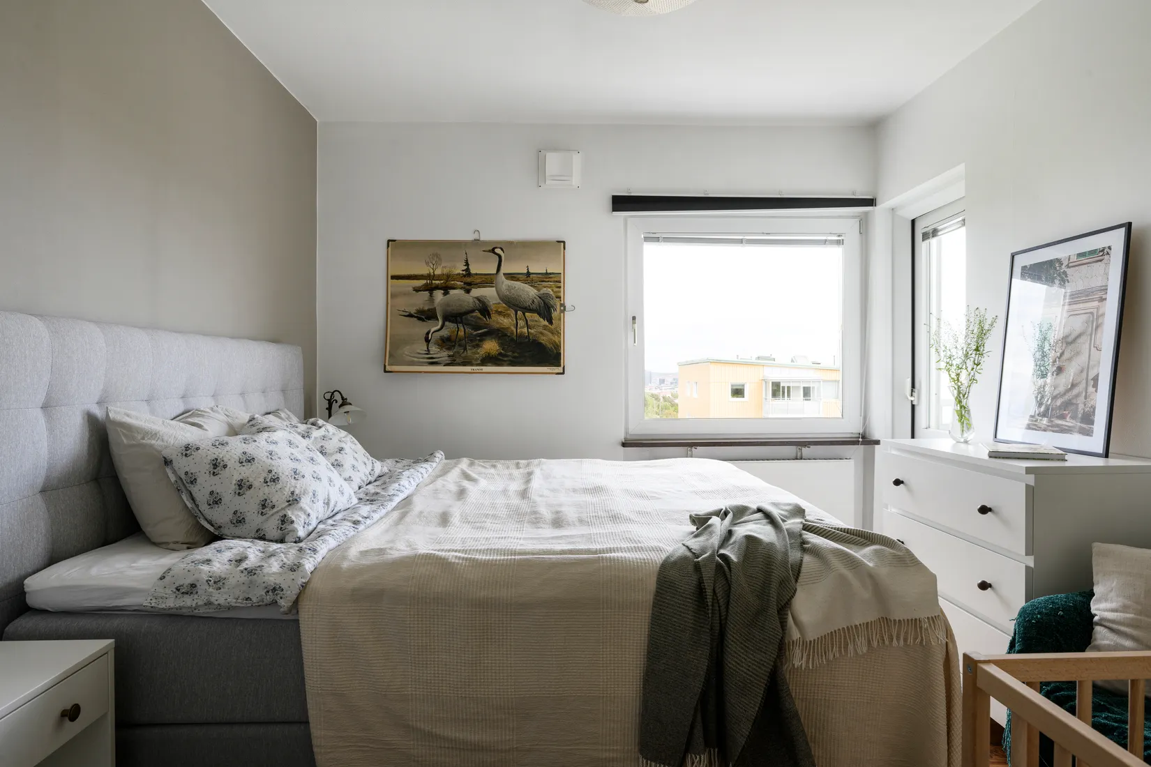 Bostadsrätt, Regnvädersgatan 1, Biskopsgården, Göteborg