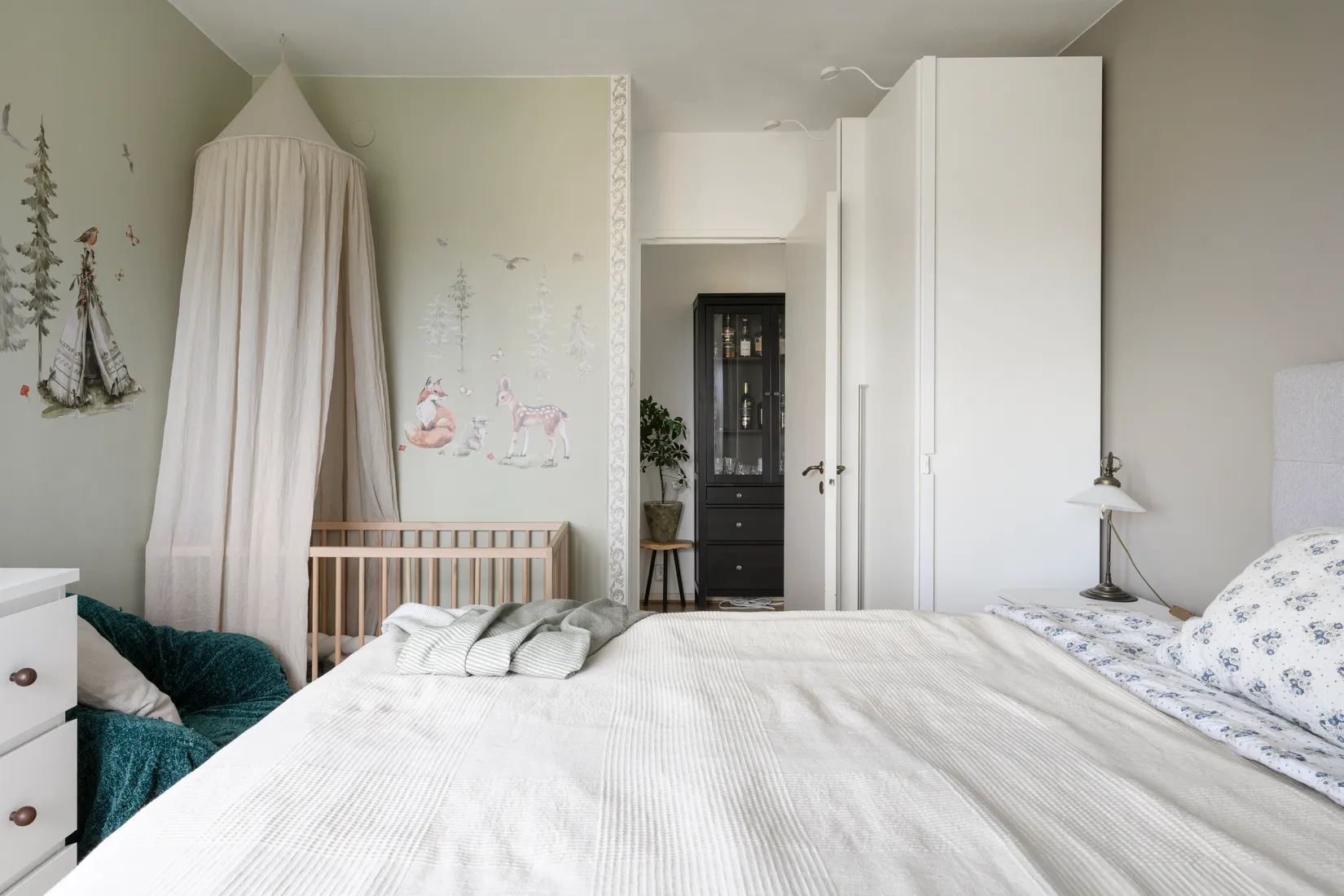 Bostadsrätt, Regnvädersgatan 1, Biskopsgården, Göteborg