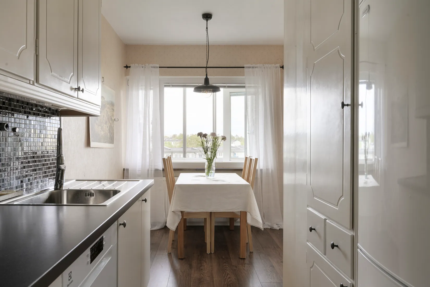 Bostadsrätt, Regnvädersgatan 1, Biskopsgården, Göteborg