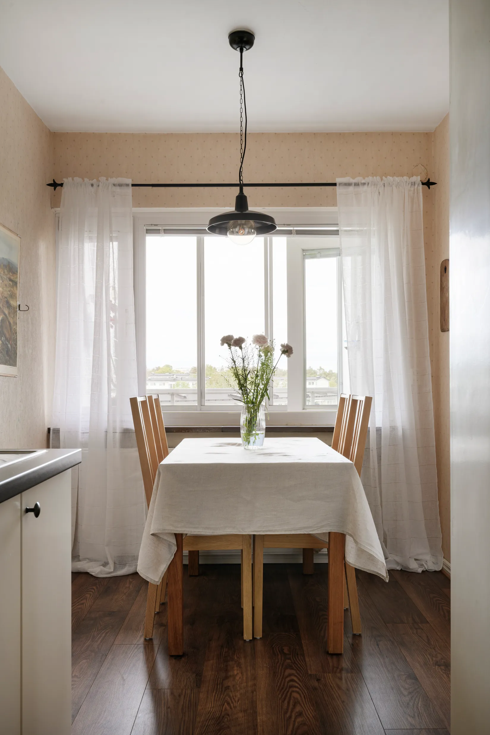 Bostadsrätt, Regnvädersgatan 1, Biskopsgården, Göteborg