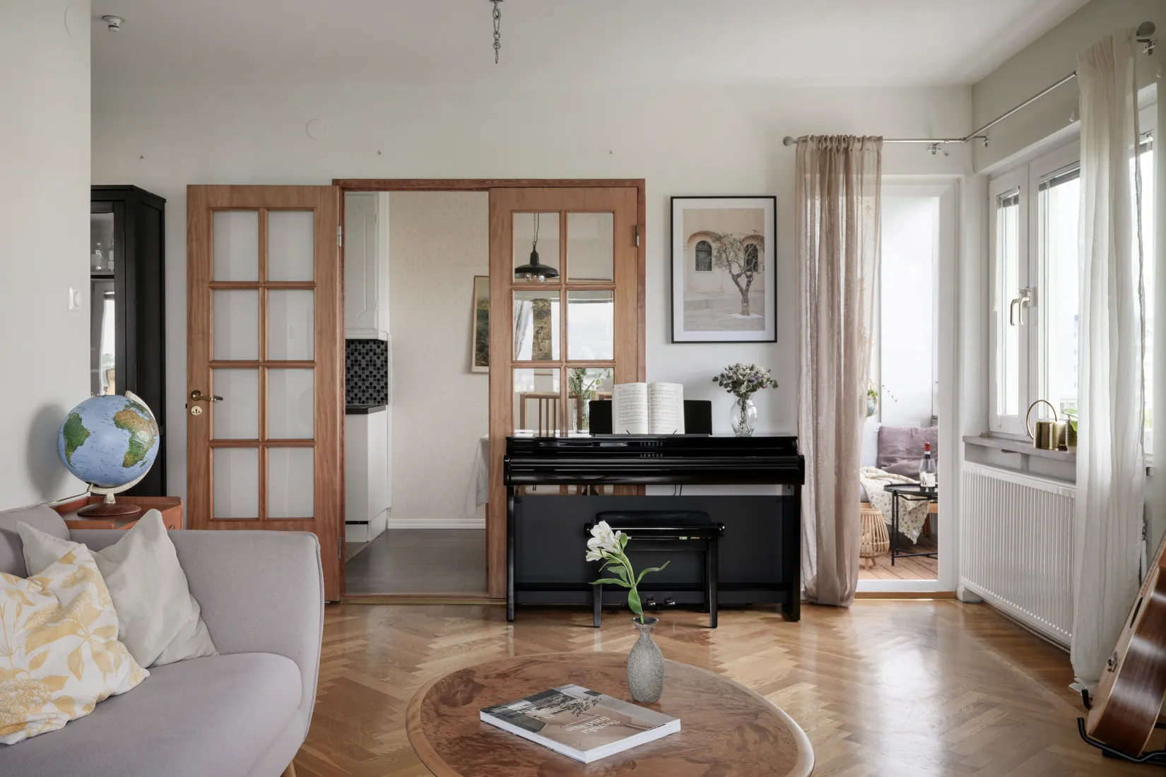 Bostadsrätt, Regnvädersgatan 1, Biskopsgården, Göteborg