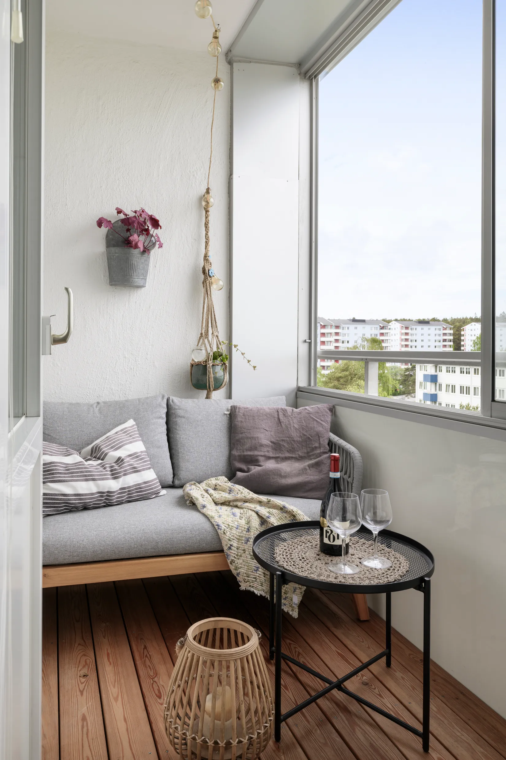 Bostadsrätt, Regnvädersgatan 1, Biskopsgården, Göteborg
