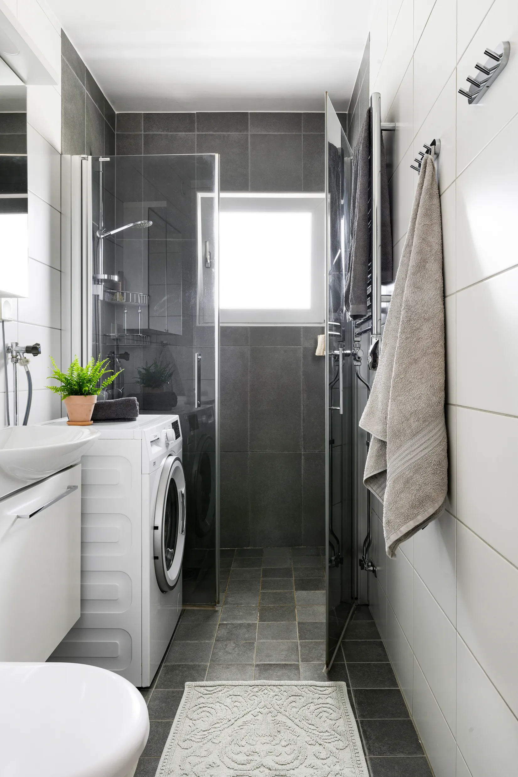 Bostadsrätt, Regnvädersgatan 1, Biskopsgården, Göteborg