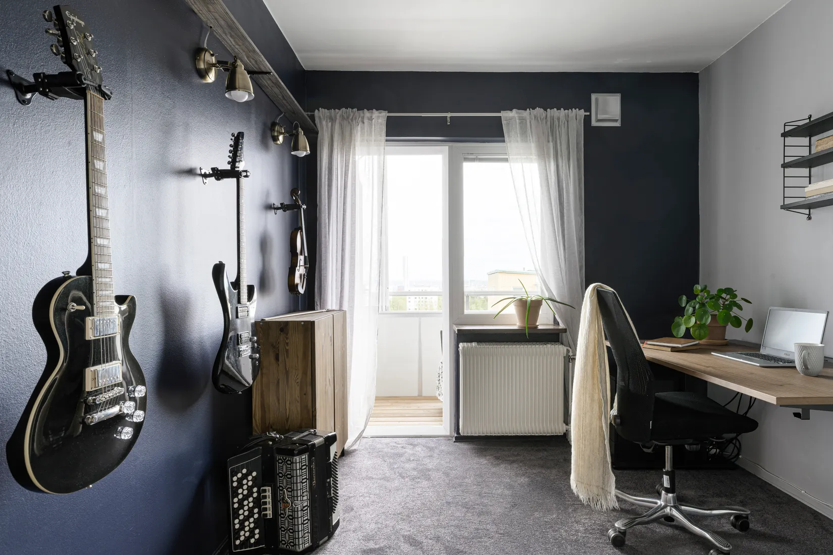 Bostadsrätt, Regnvädersgatan 1, Biskopsgården, Göteborg
