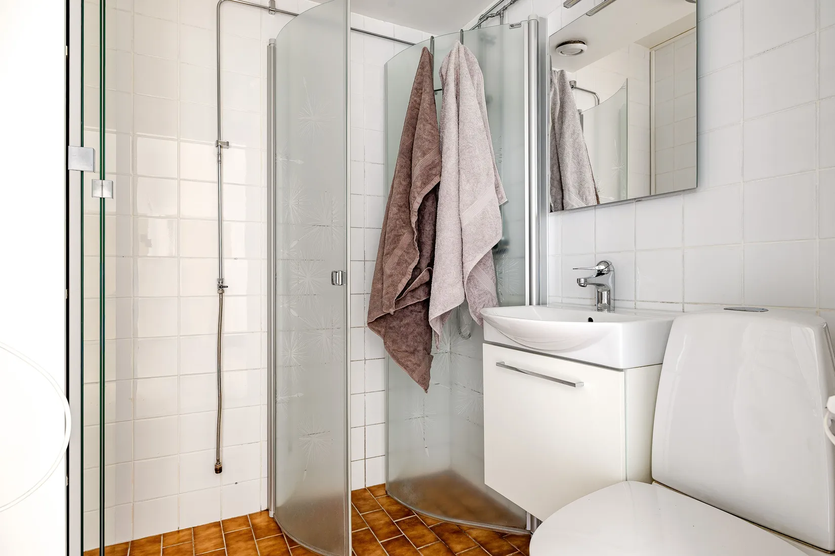 Bostadsrätt, Brunnshusgatan 23A, Norrstaden, Härnösand