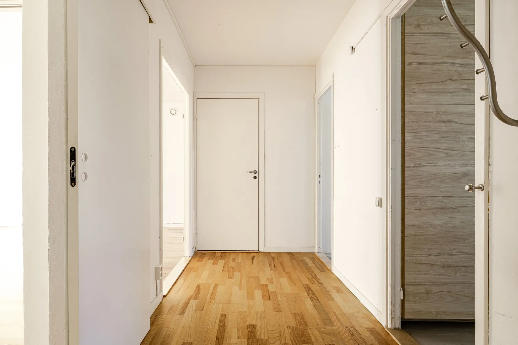 Bostadsrätt, Brunnshusgatan 23A, Norrstaden, Härnösand