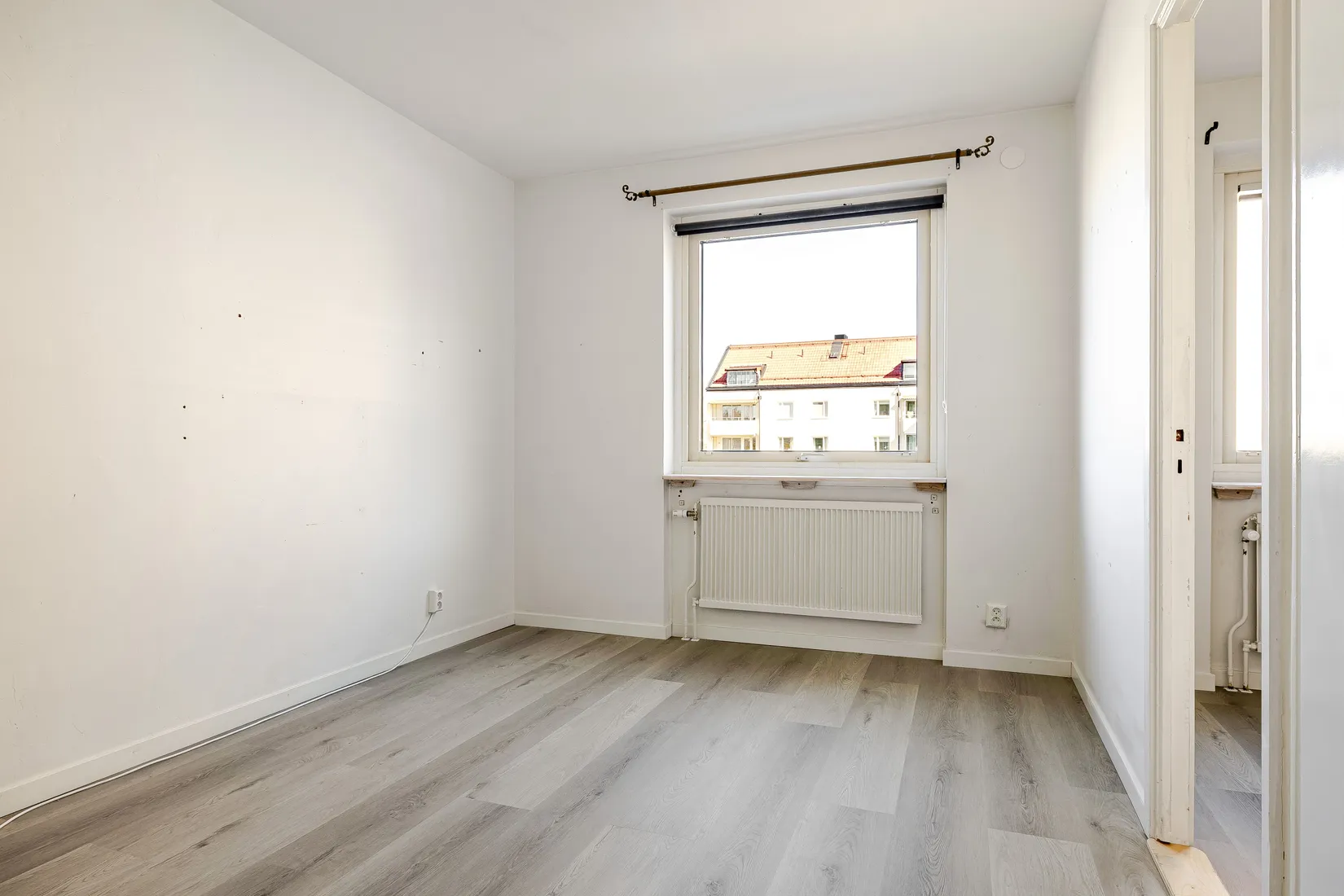 Bostadsrätt, Brunnshusgatan 23A, Norrstaden, Härnösand