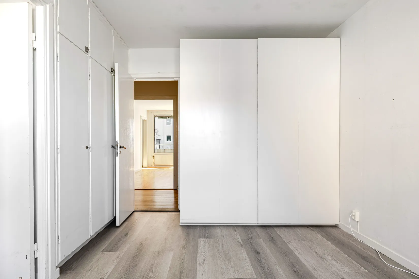 Bostadsrätt, Brunnshusgatan 23A, Norrstaden, Härnösand