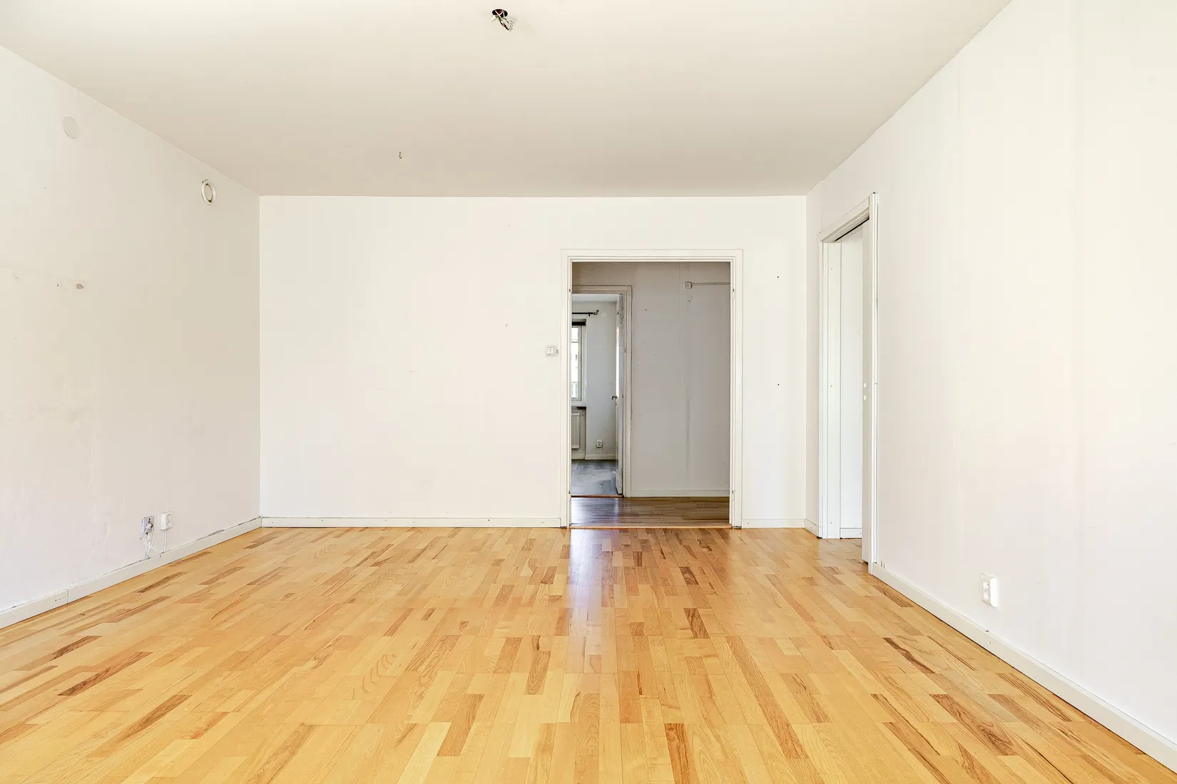 Bostadsrätt, Brunnshusgatan 23A, Norrstaden, Härnösand