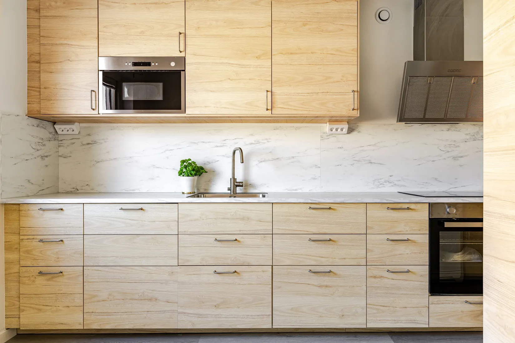 Bostadsrätt, Brunnshusgatan 23A, Norrstaden, Härnösand