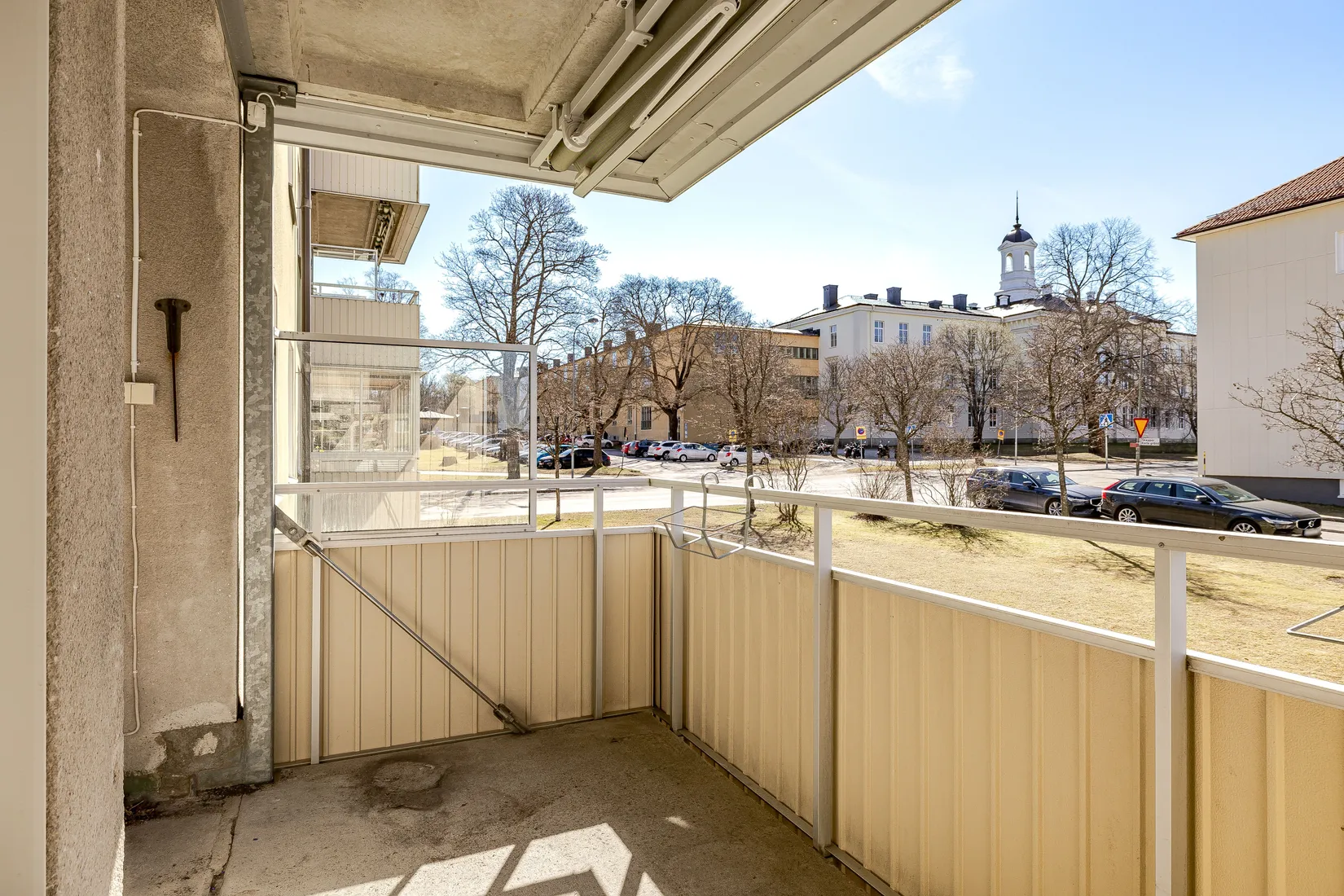 Bostadsrätt, Brunnshusgatan 23A, Norrstaden, Härnösand